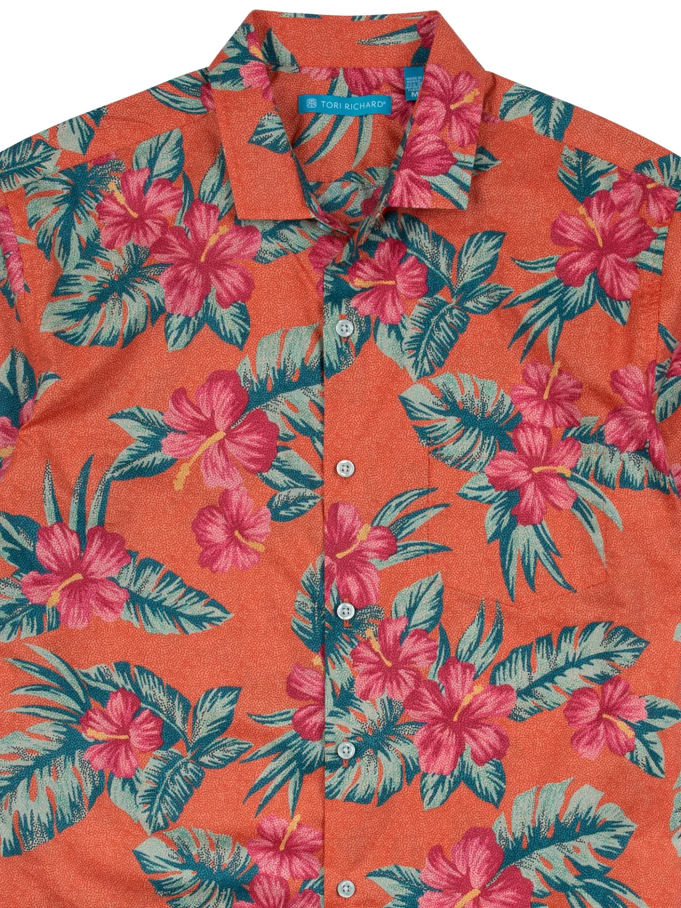 Pointillistic sold by Tori Richard product image thumbnail 2