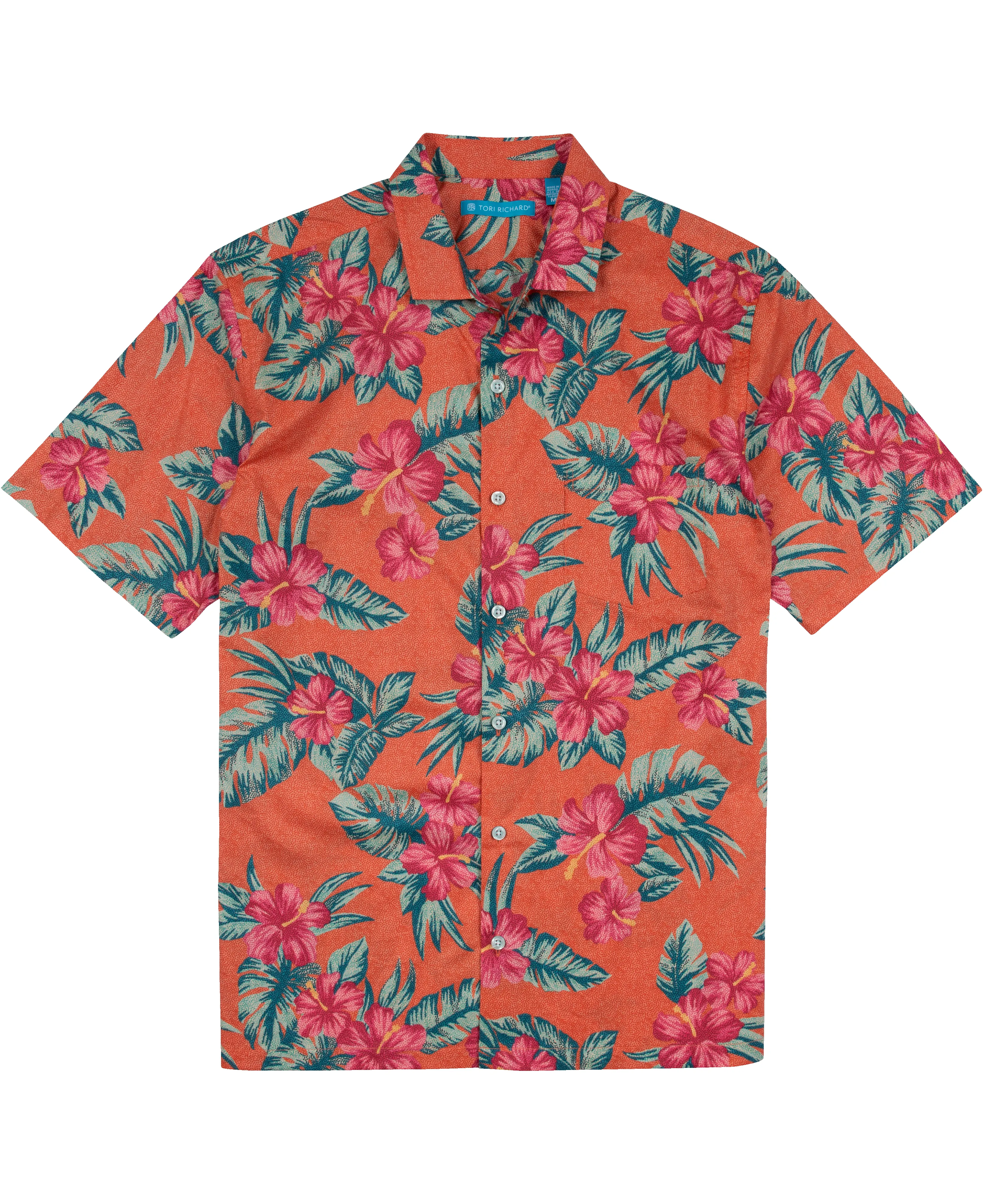 Pointillistic sold by Tori Richard