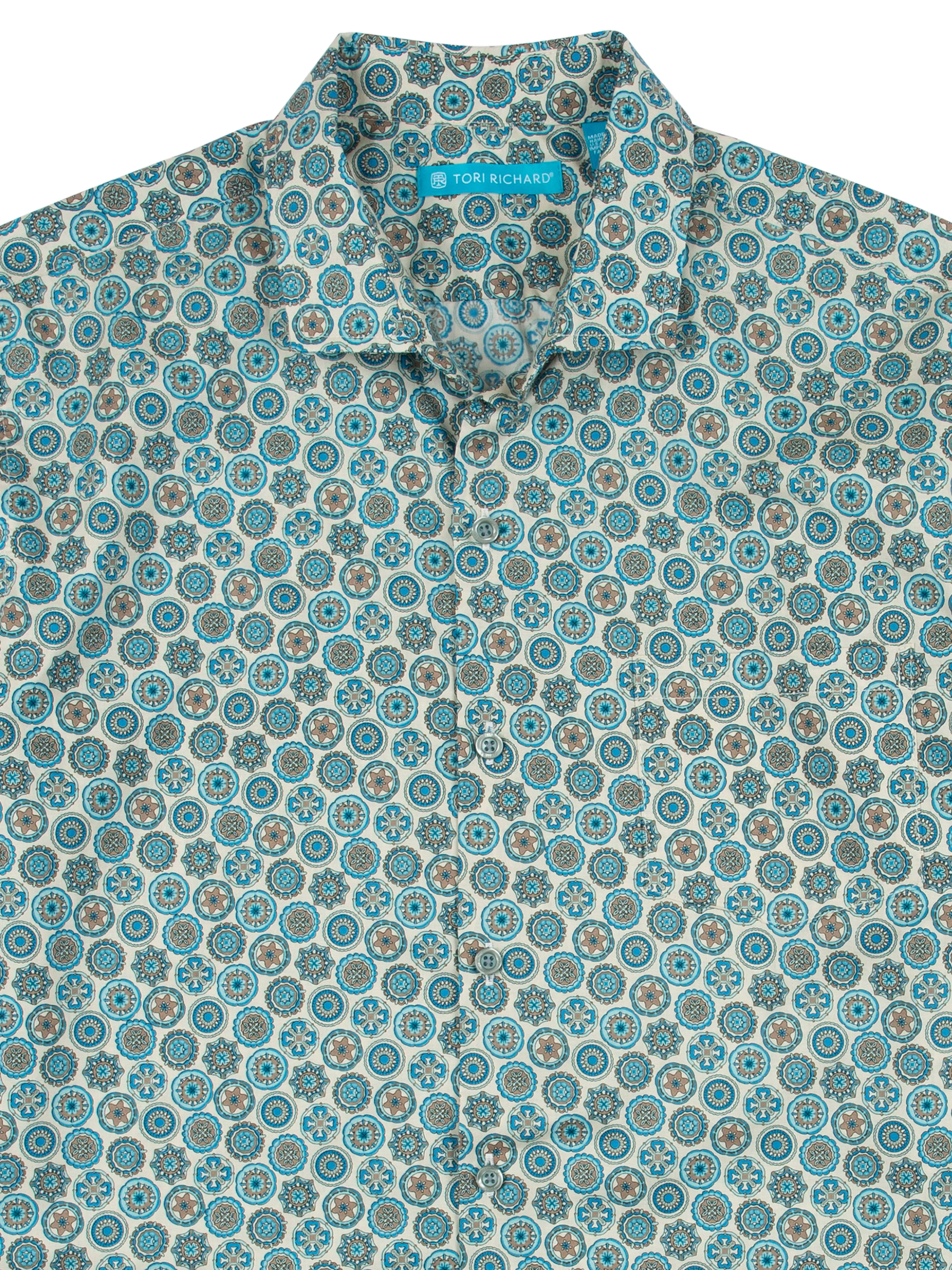 Hydrozoan (Tall) sold by Tori Richard product image thumbnail 2