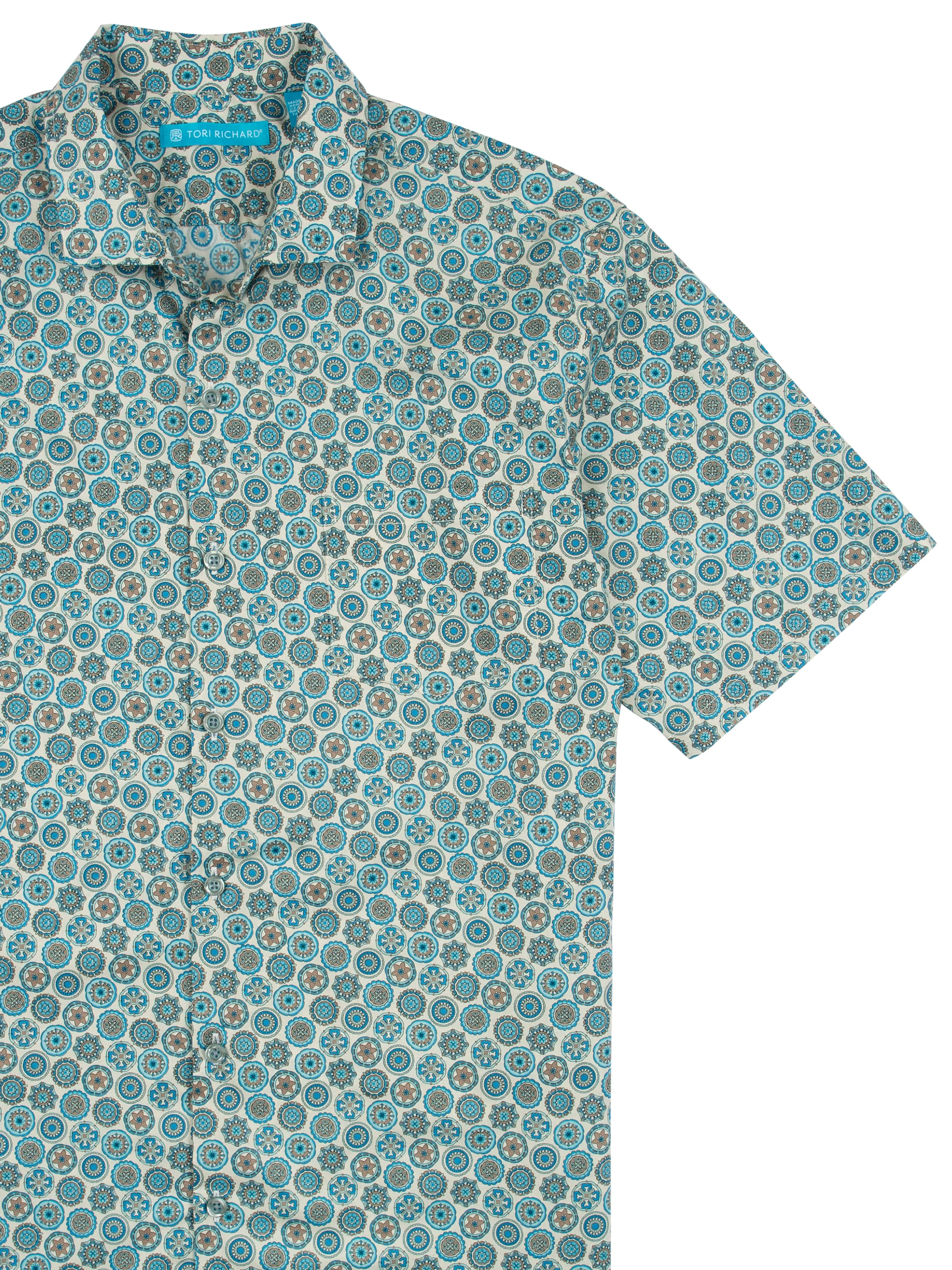 Hydrozoan (Tall) sold by Tori Richard product image thumbnail 3