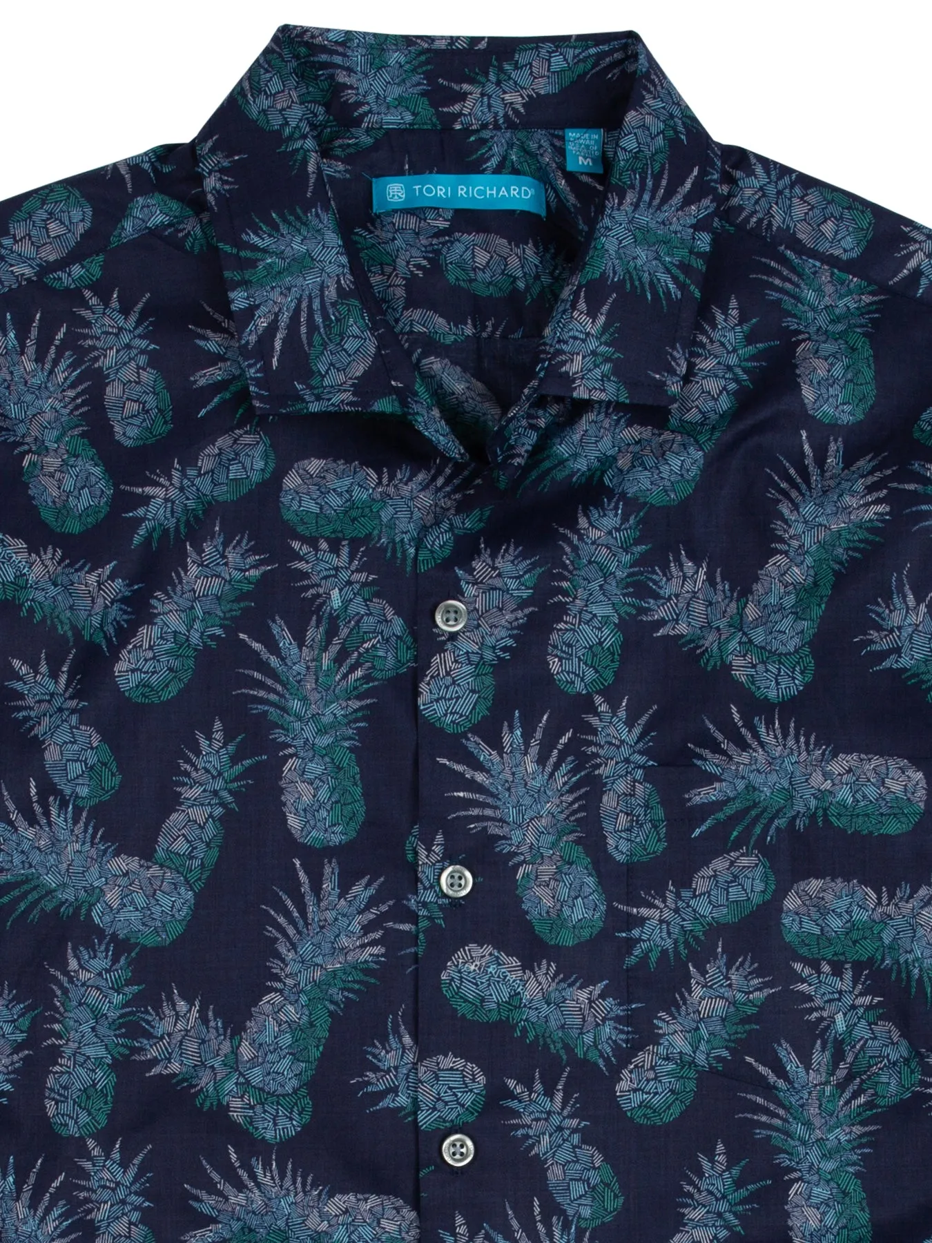 Sgraffito (Tall) sold by Tori Richard product image thumbnail 2