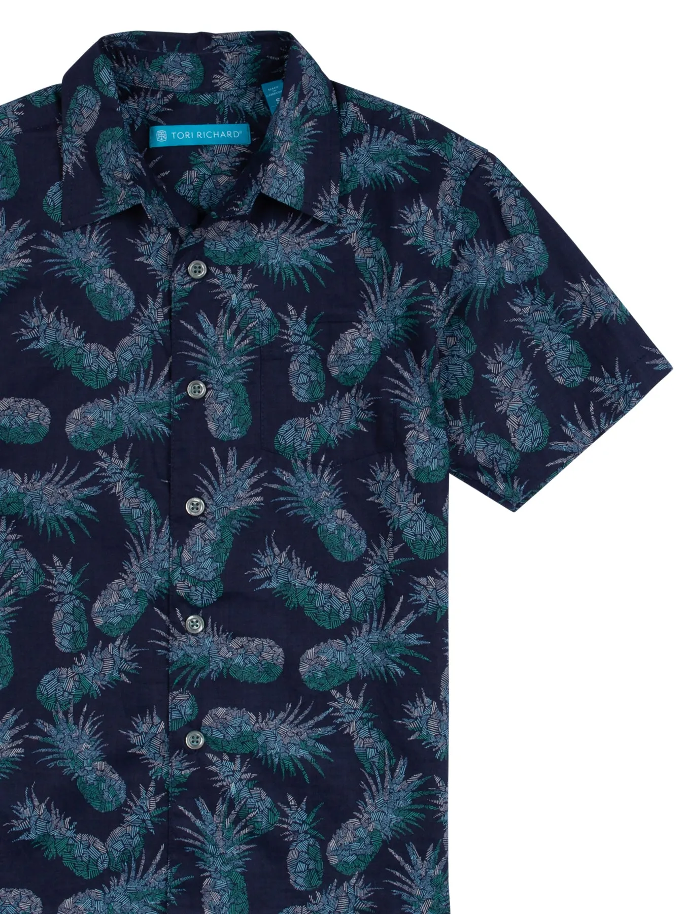 Sgraffito - Boy's sold by Tori Richard product image thumbnail 3