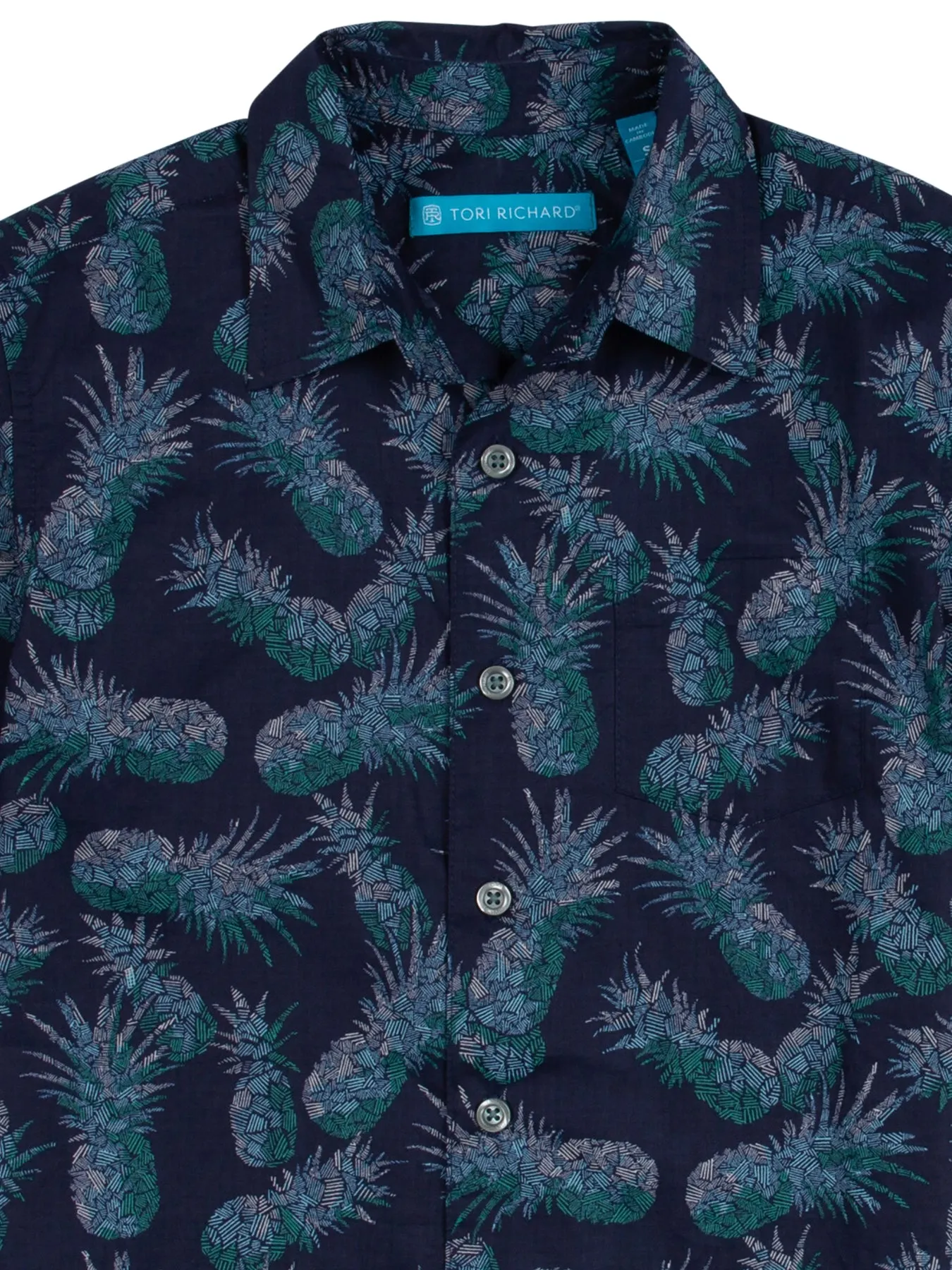 Sgraffito - Boy's sold by Tori Richard product image thumbnail 2