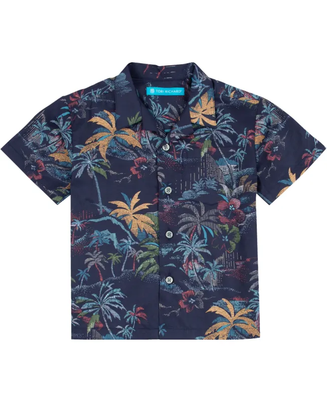 Treasure Isle - Boy's sold by Tori Richard