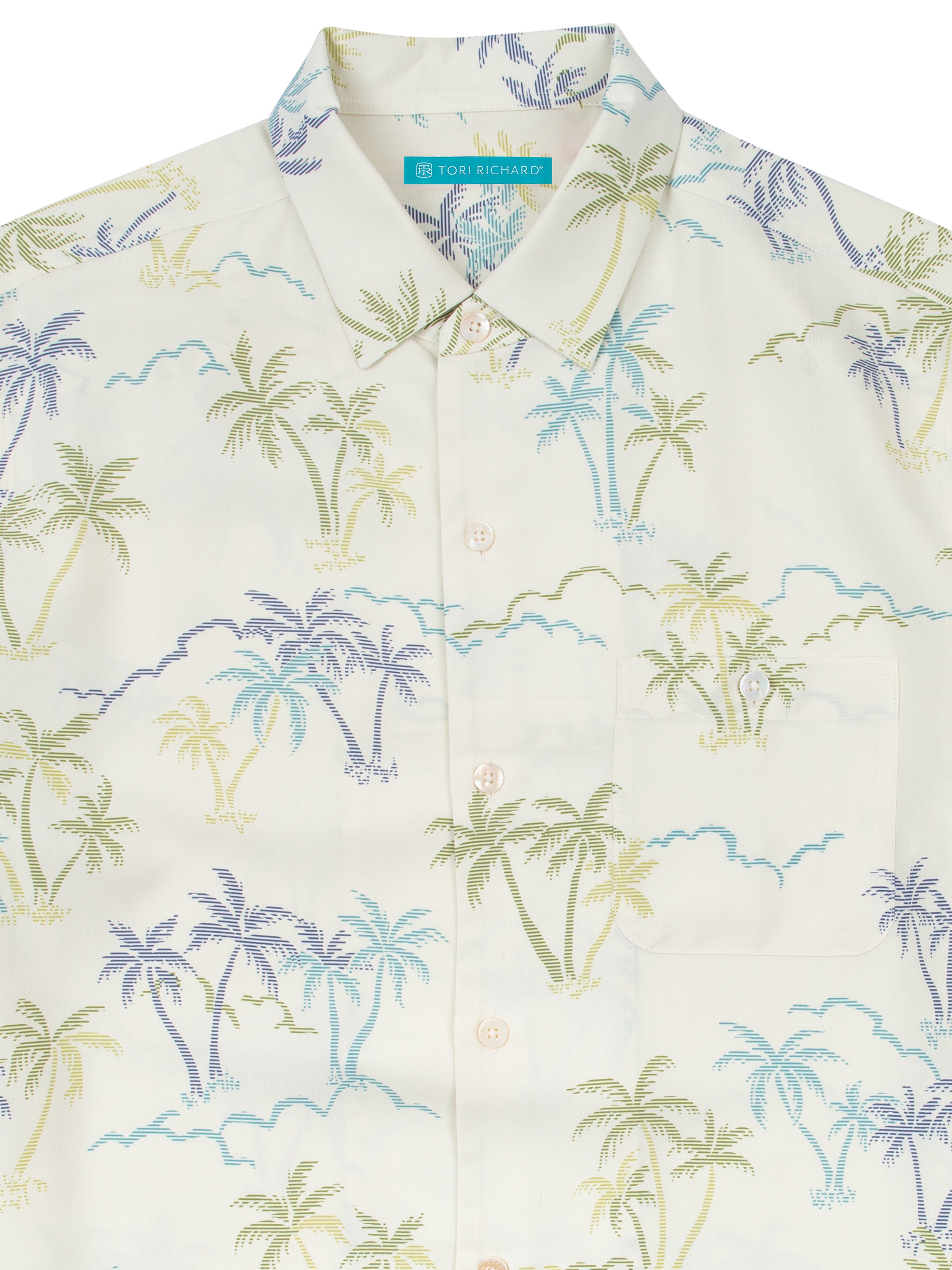 One Two Tree sold by Tori Richard product image thumbnail 6