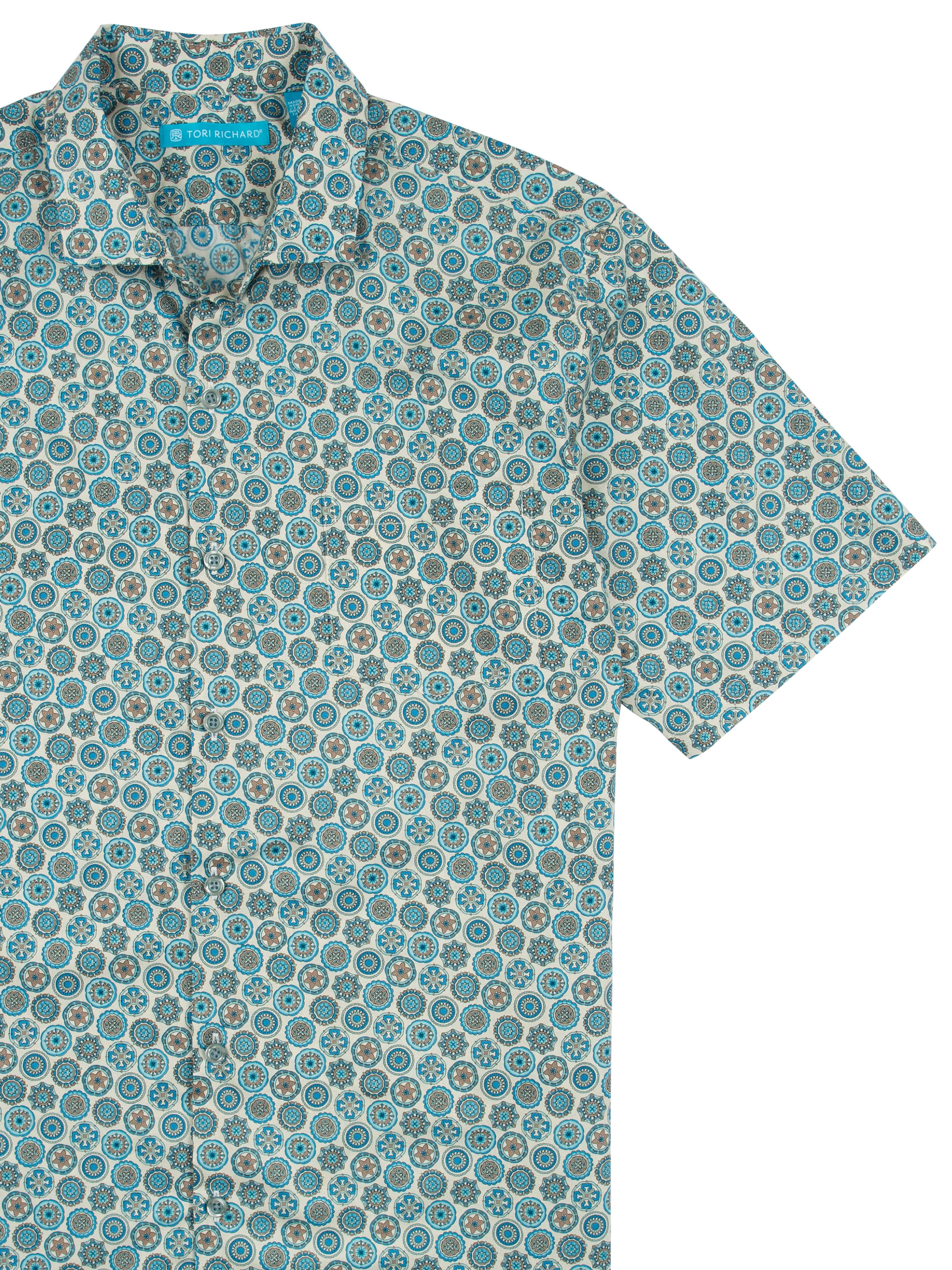 Hydrozoan (Big) sold by Tori Richard product image thumbnail 3