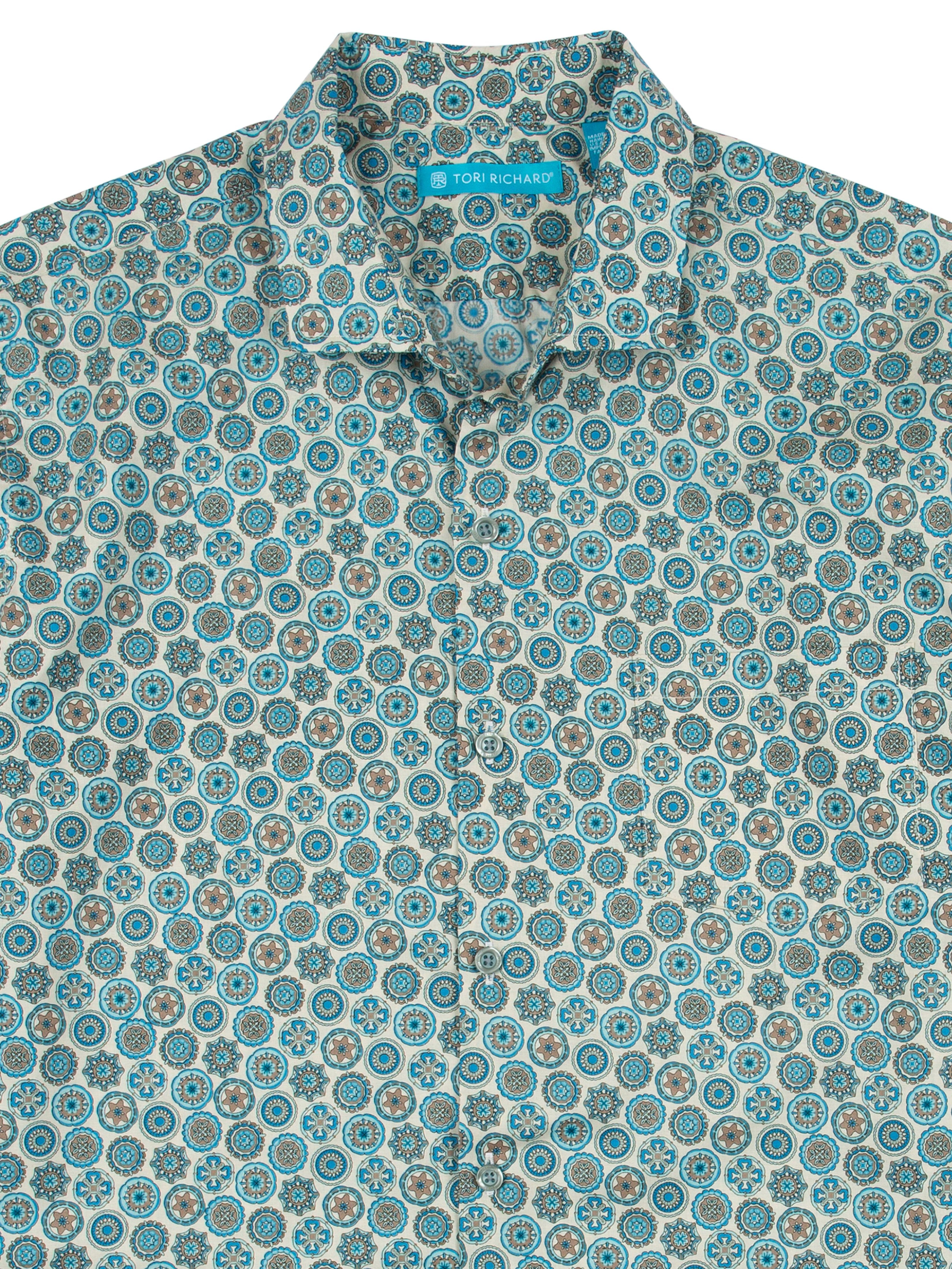 Hydrozoan (Big) sold by Tori Richard product image thumbnail 2