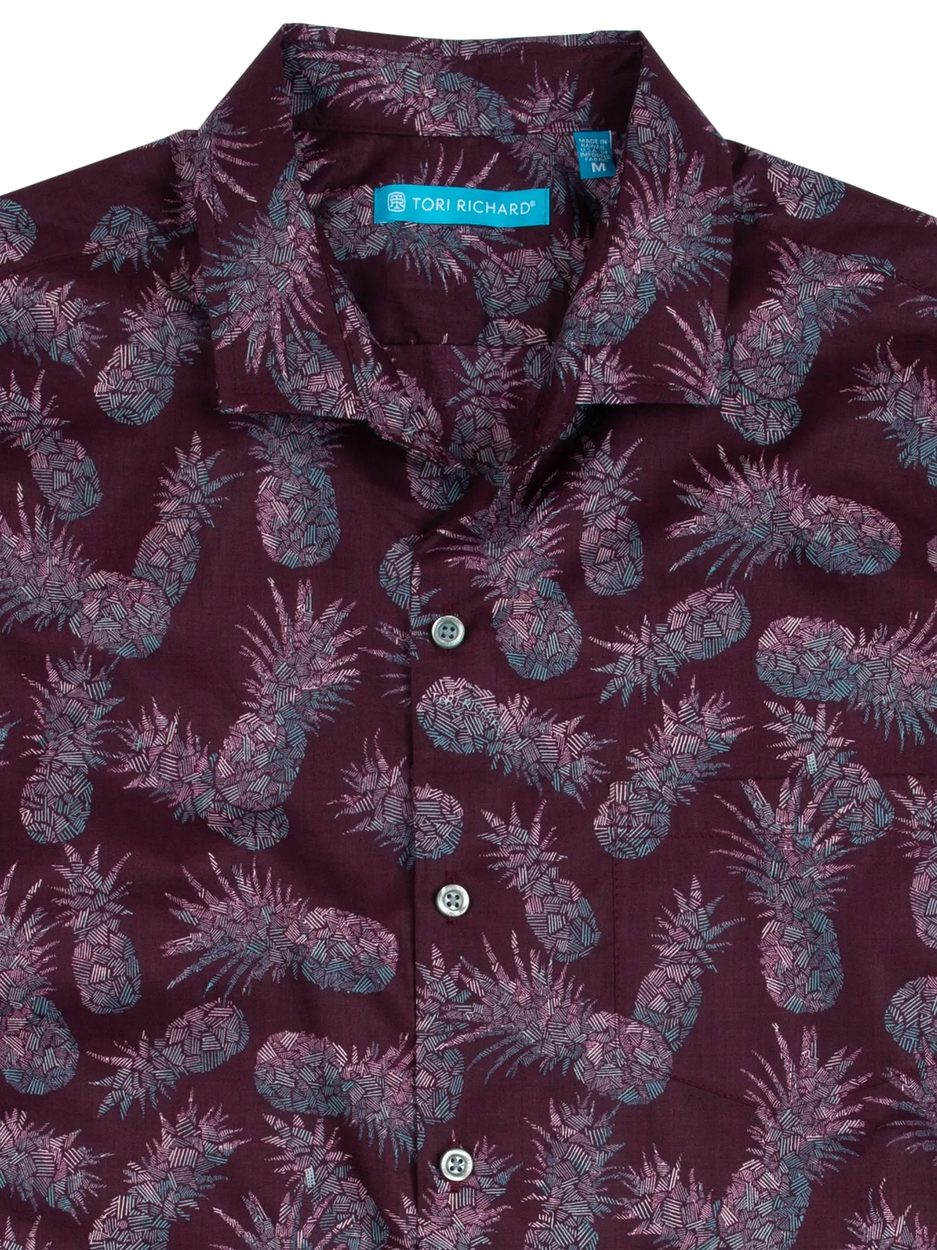 Sgraffito sold by Tori Richard product image thumbnail 5