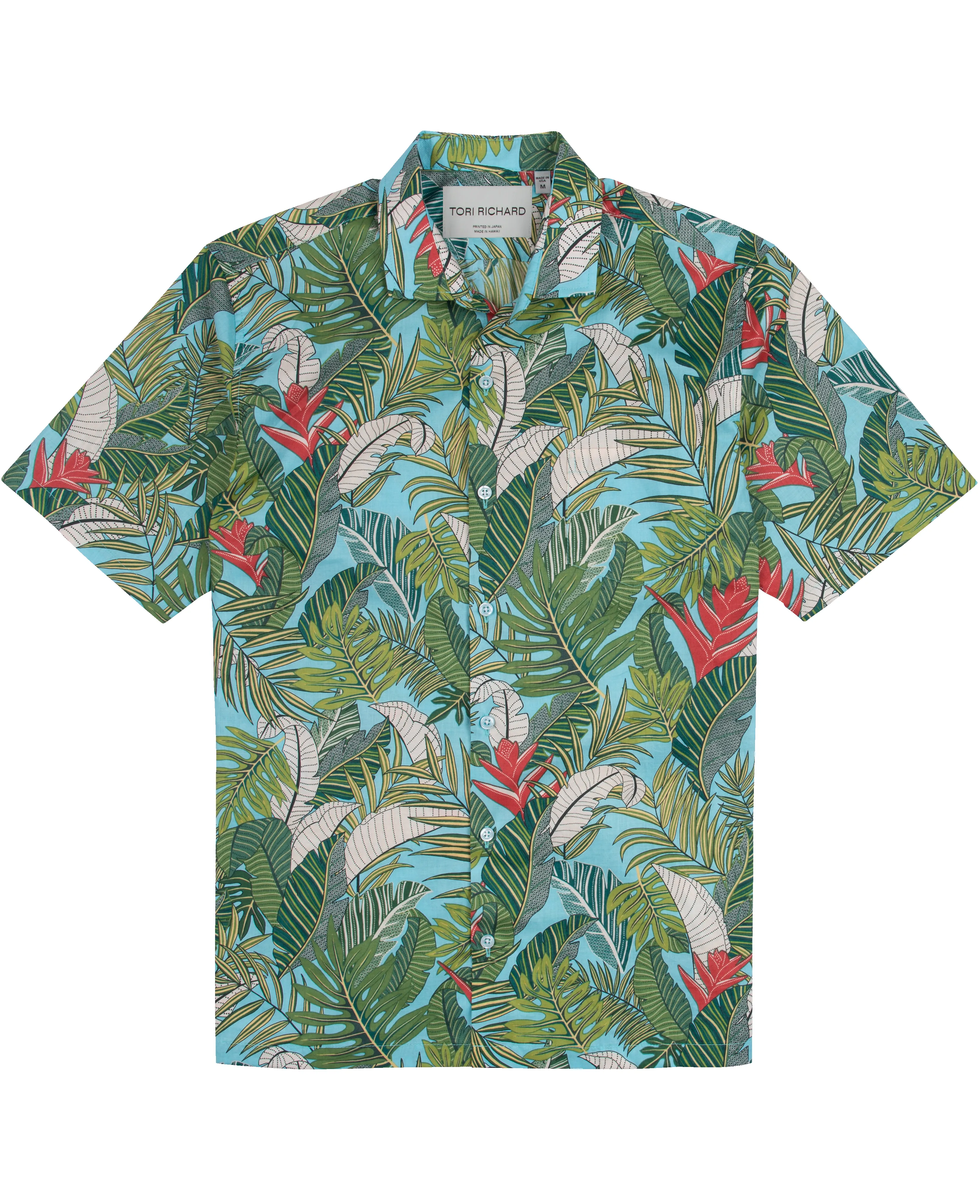 Petiole sold by Tori Richard