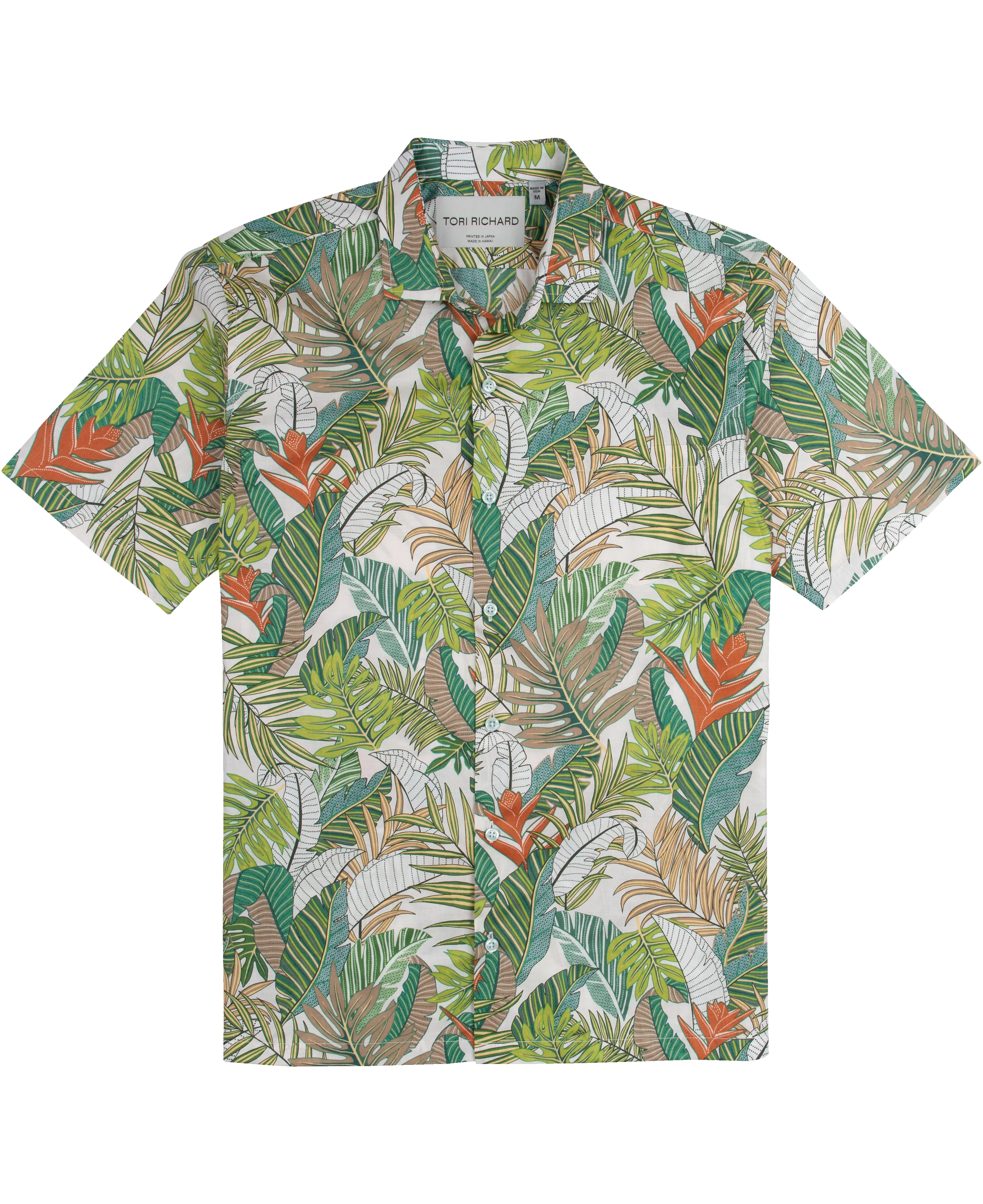 Petiole sold by Tori Richard product image thumbnail 4