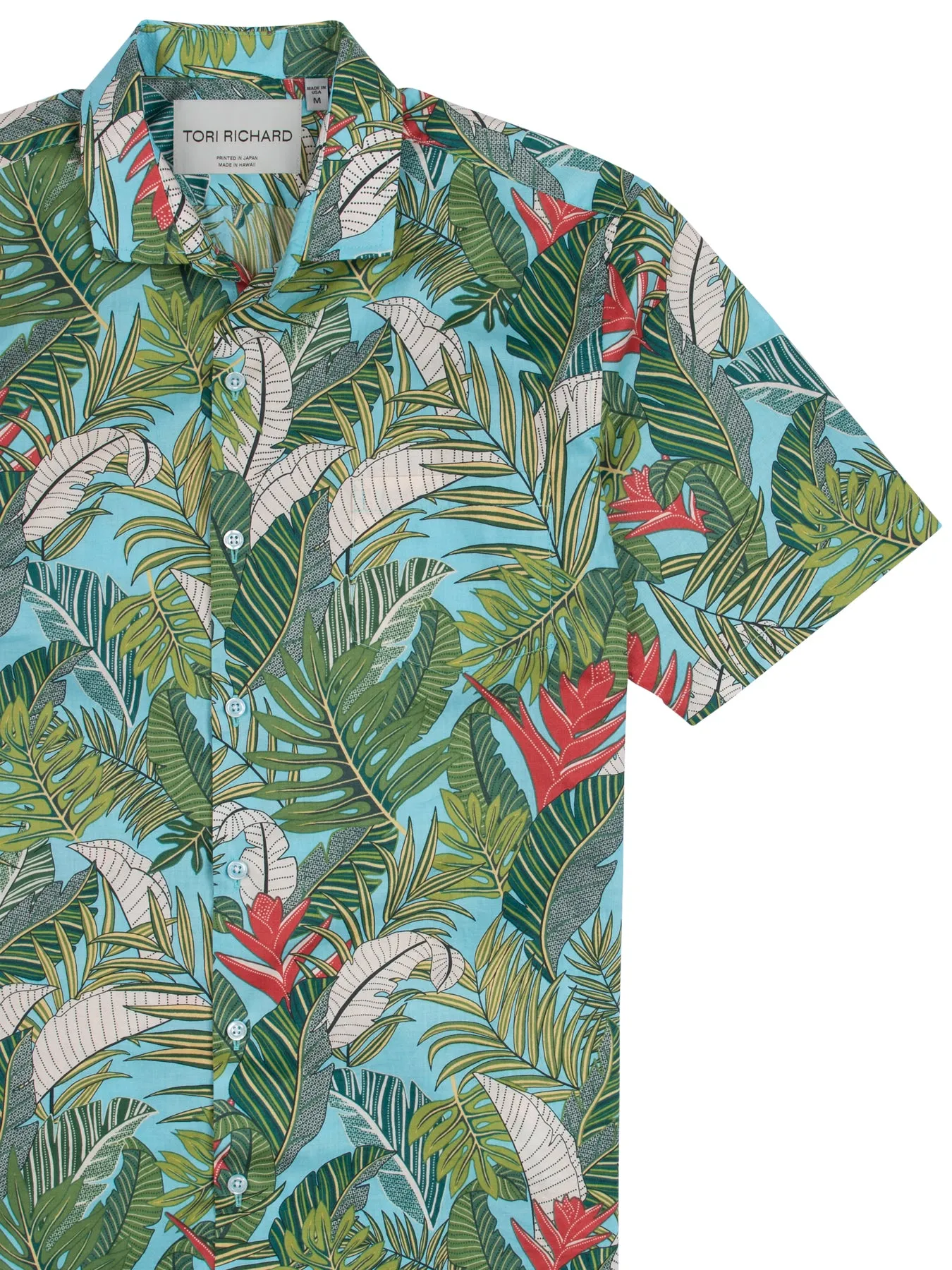 Petiole sold by Tori Richard product image thumbnail 3