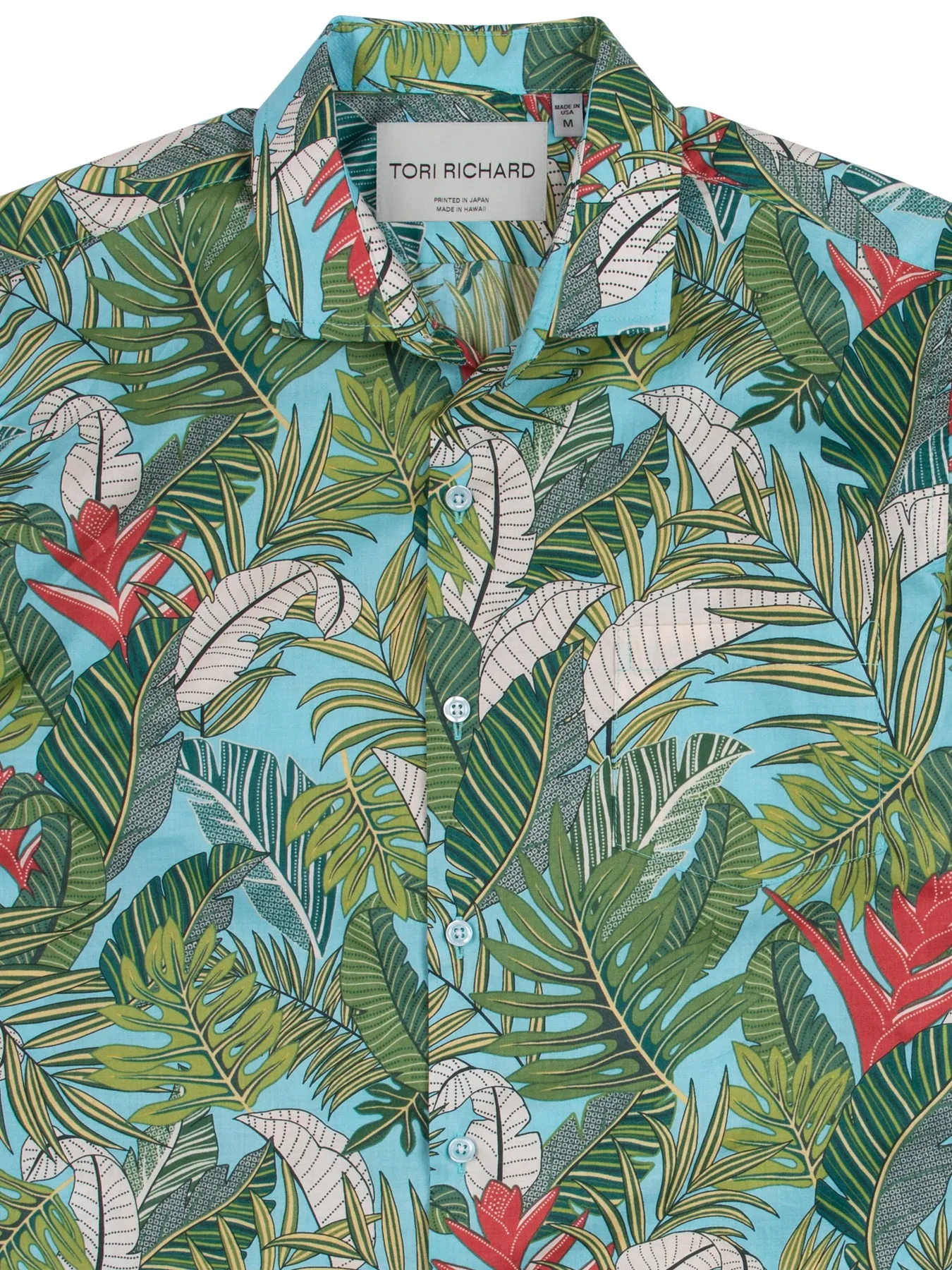 Petiole sold by Tori Richard product image thumbnail 2