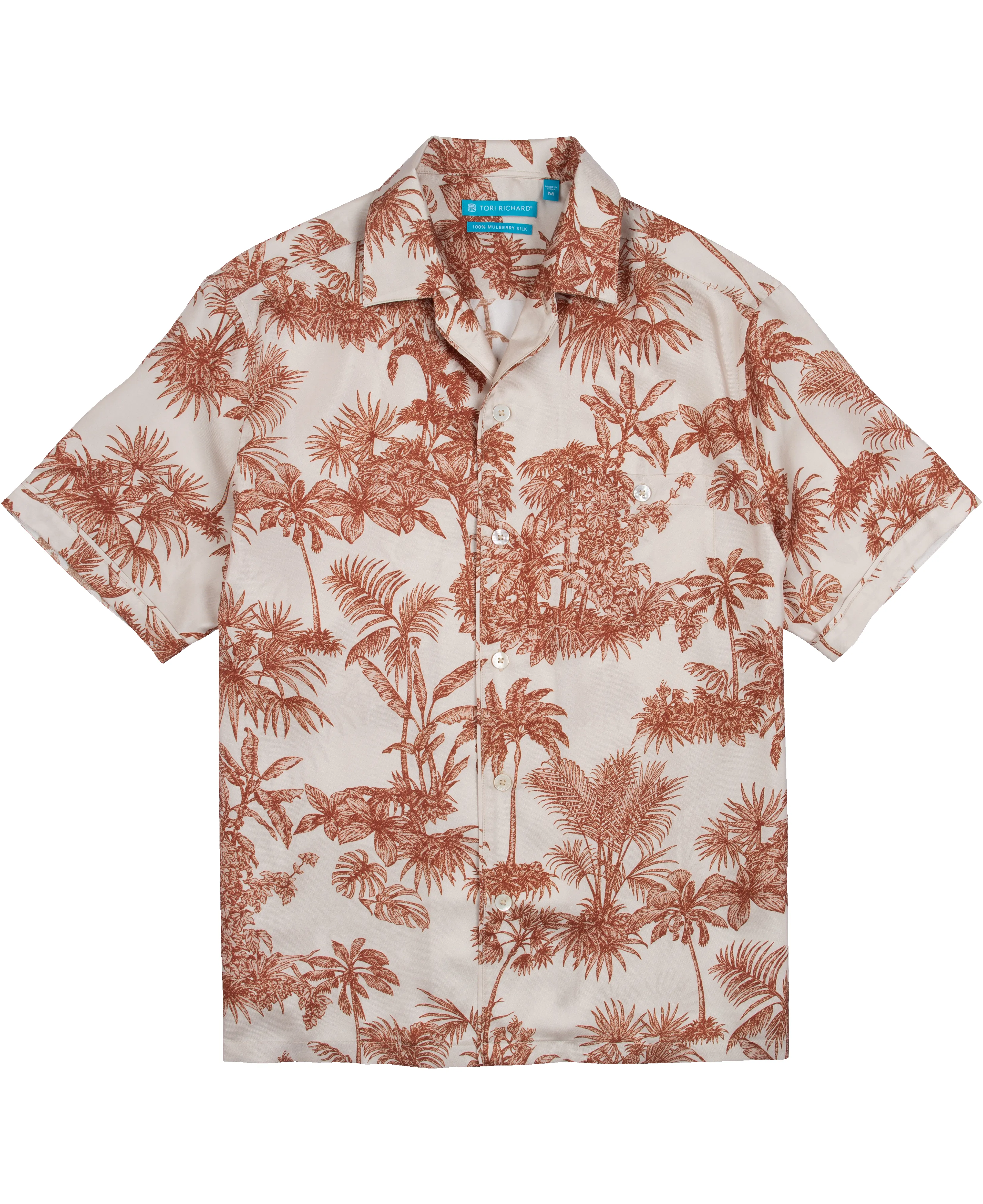 Toilepical sold by Tori Richard product image thumbnail 5