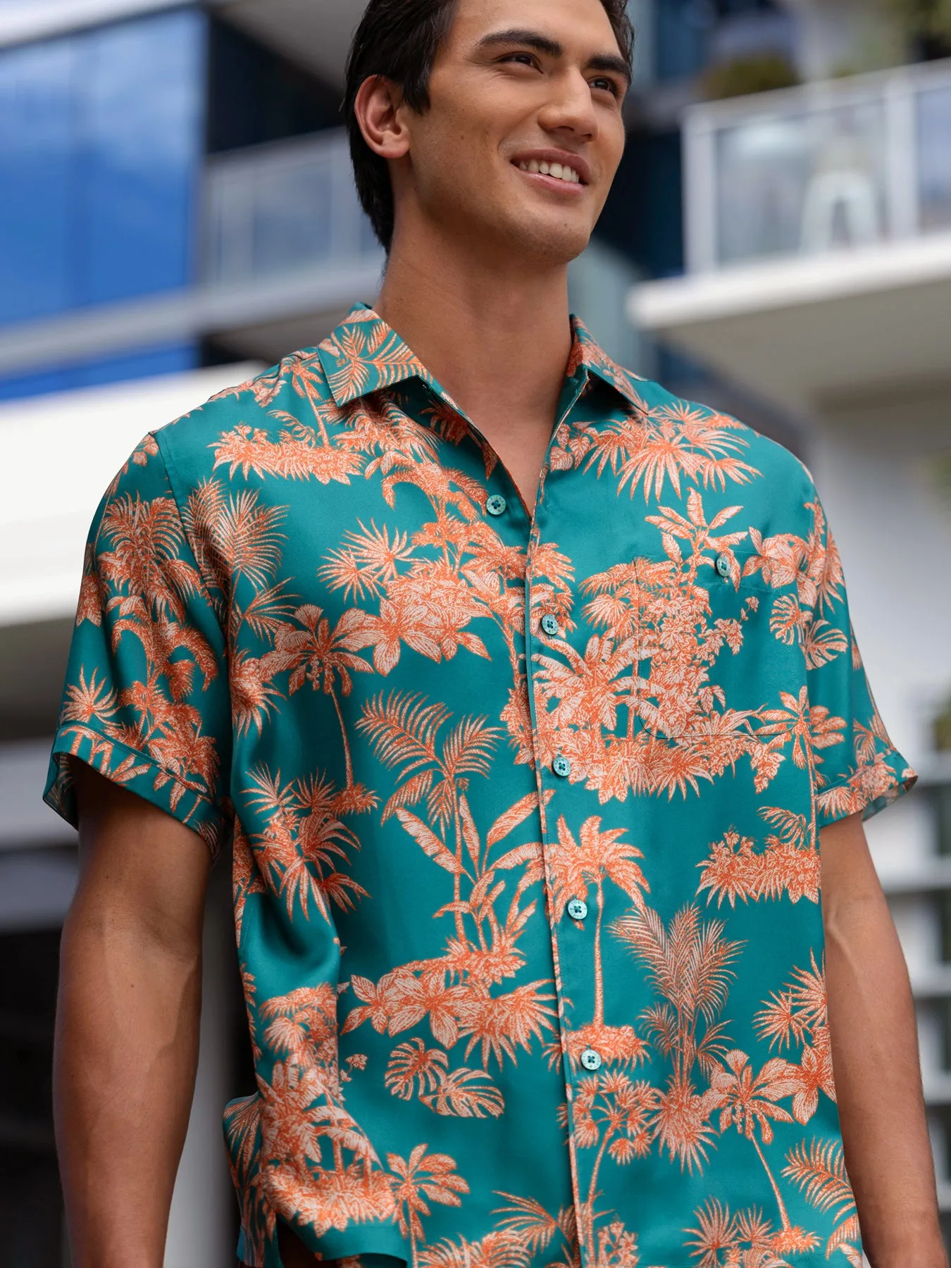 Toilepical sold by Tori Richard product image thumbnail 2