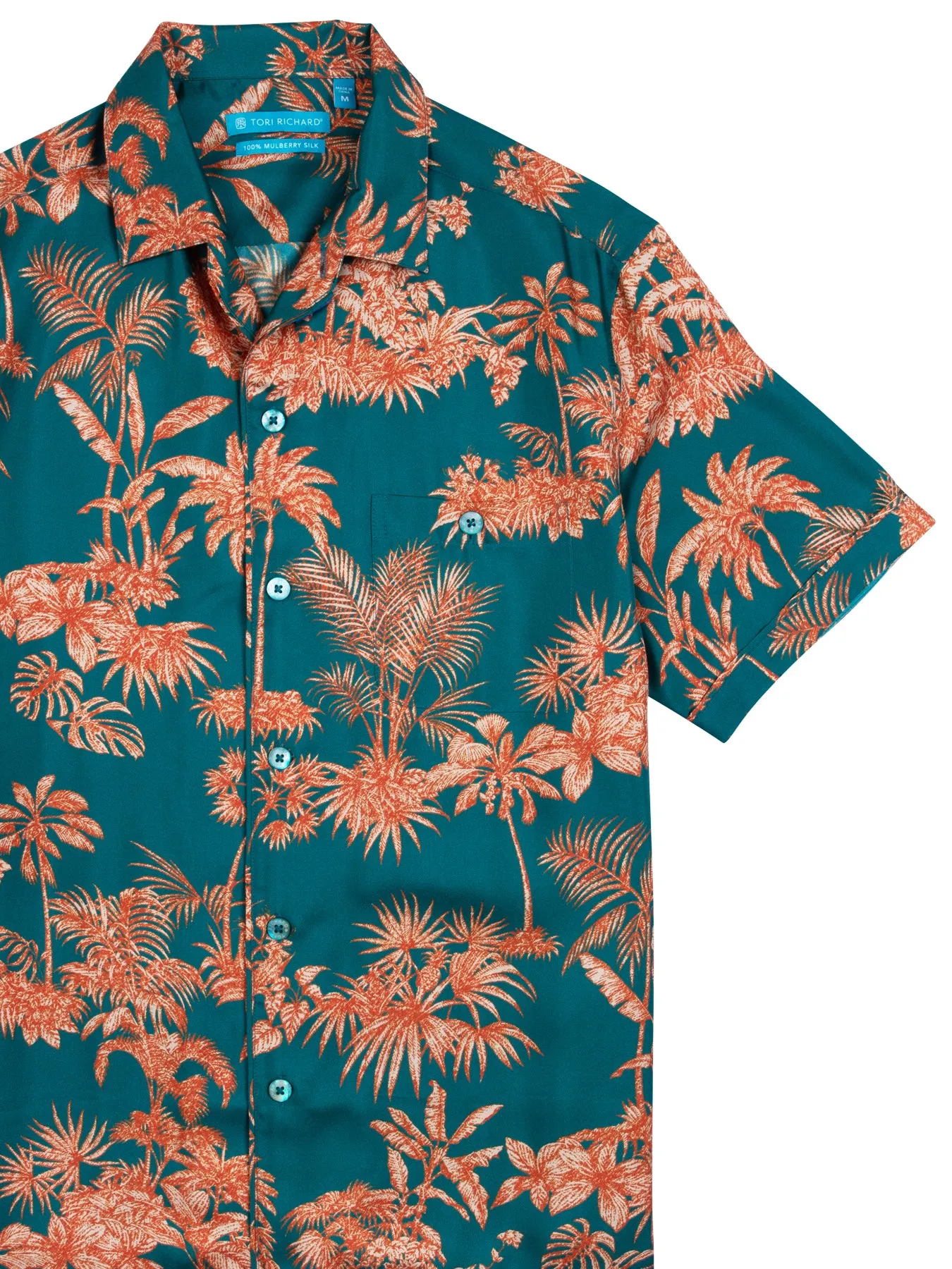 Toilepical sold by Tori Richard product image thumbnail 4