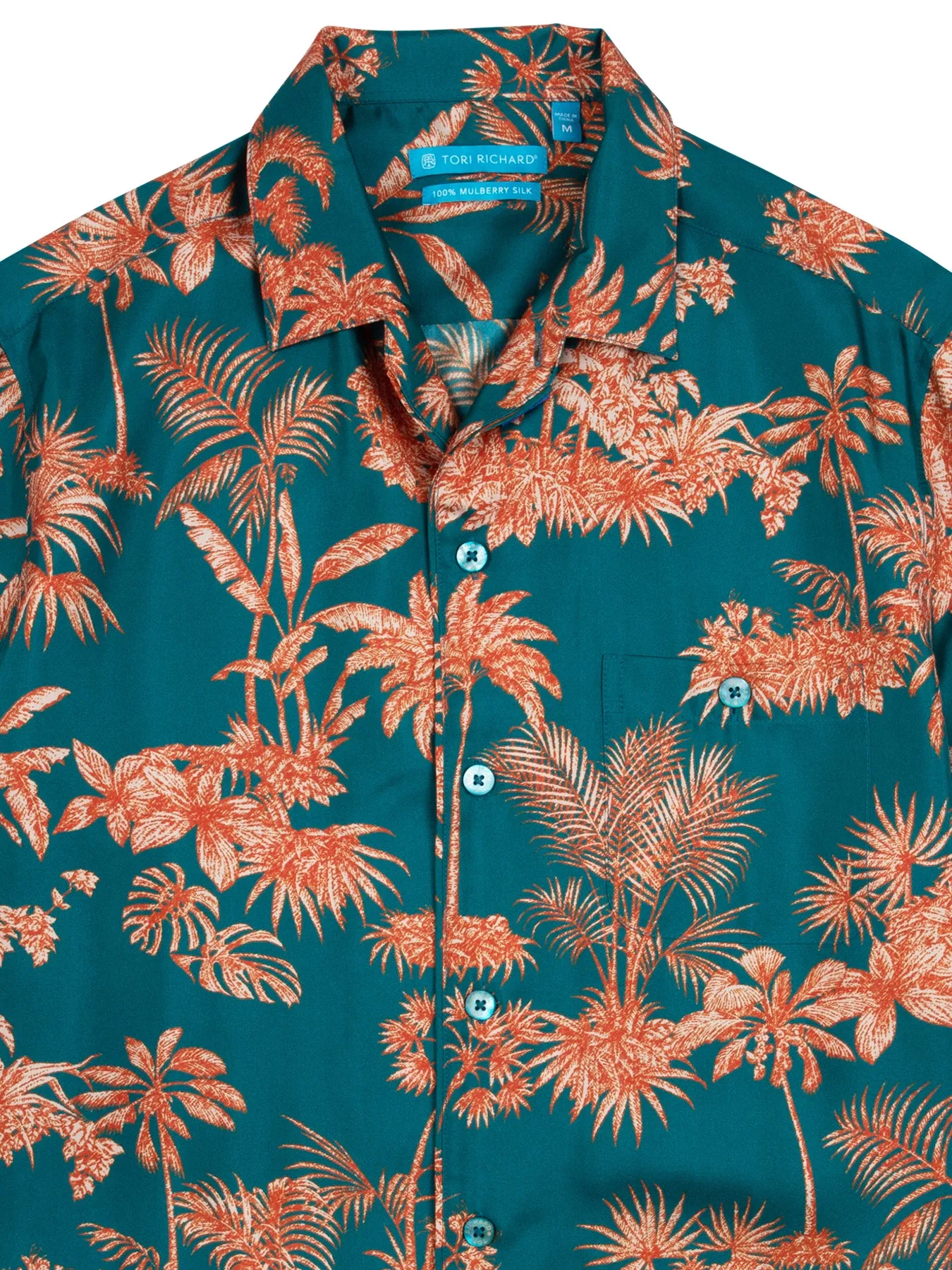 Toilepical sold by Tori Richard product image thumbnail 3