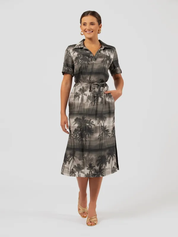 In the Mood Krista Dress sold by Tori Richard