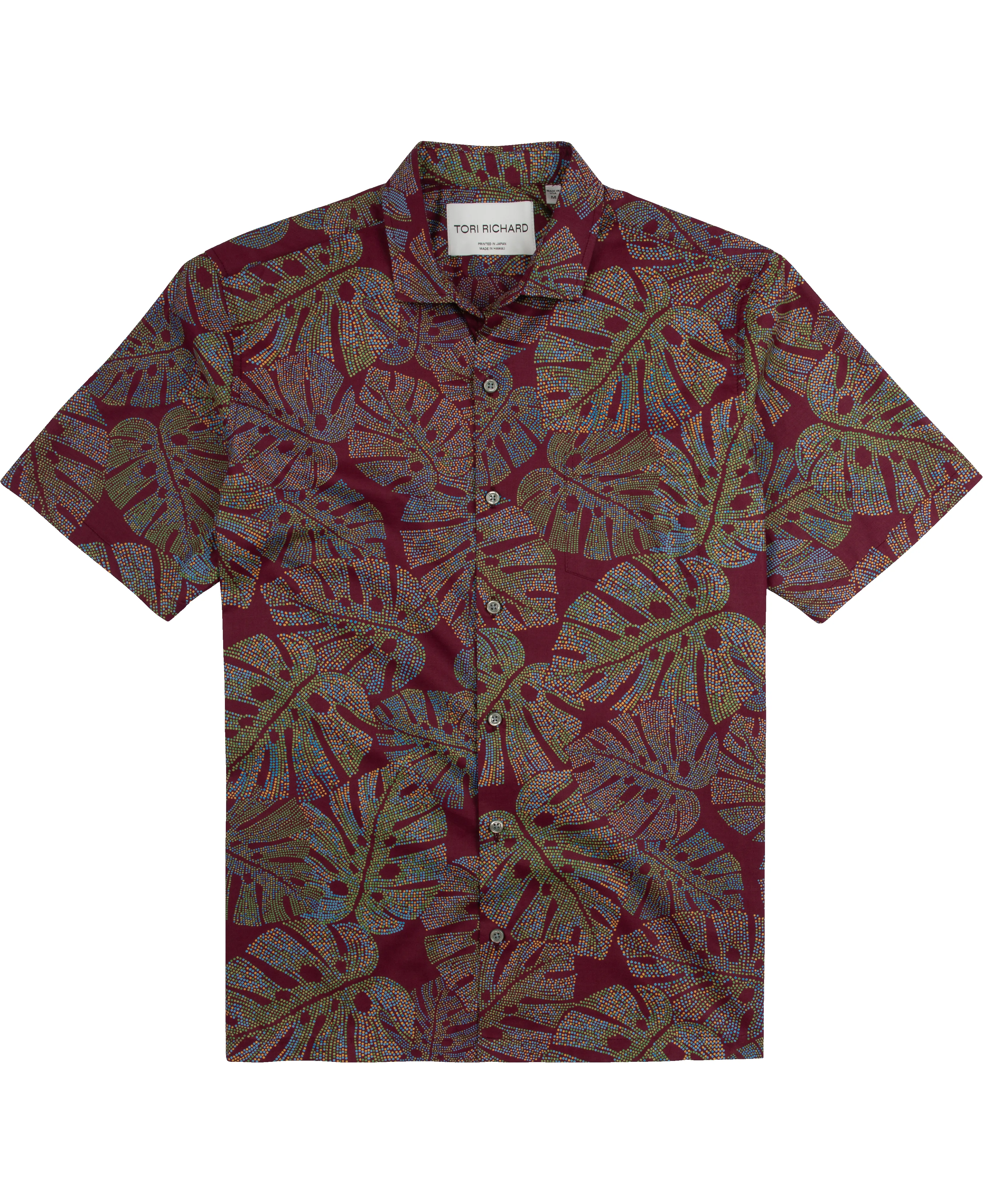 Dot Dot Dot sold by Tori Richard