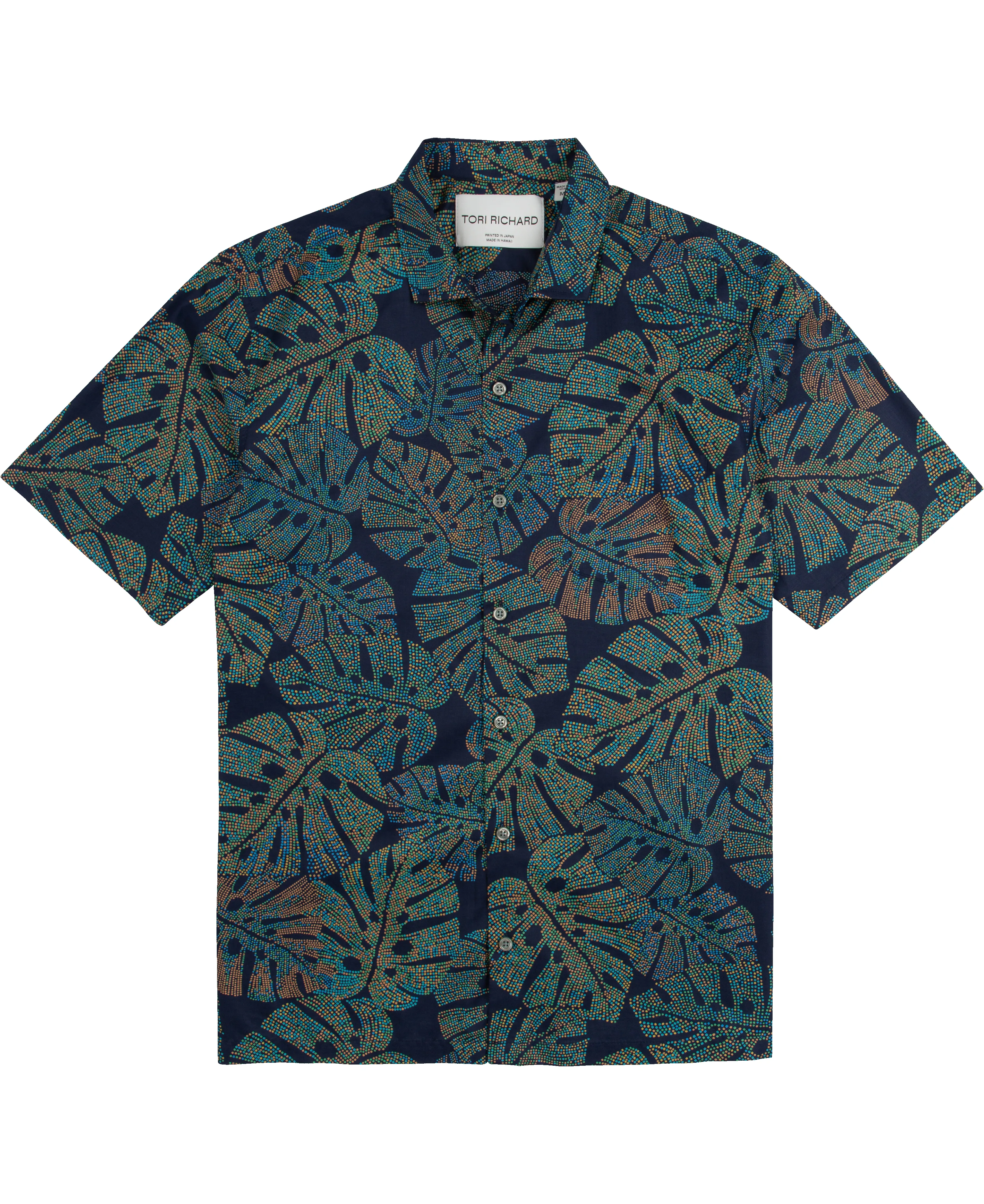 Dot Dot Dot sold by Tori Richard product image thumbnail 5