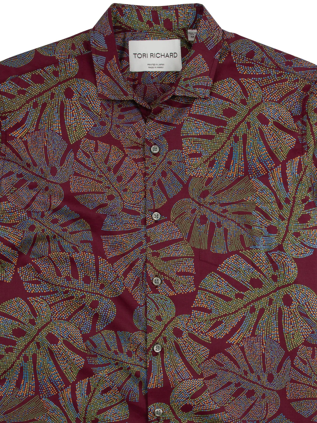 Dot Dot Dot sold by Tori Richard product image thumbnail 3