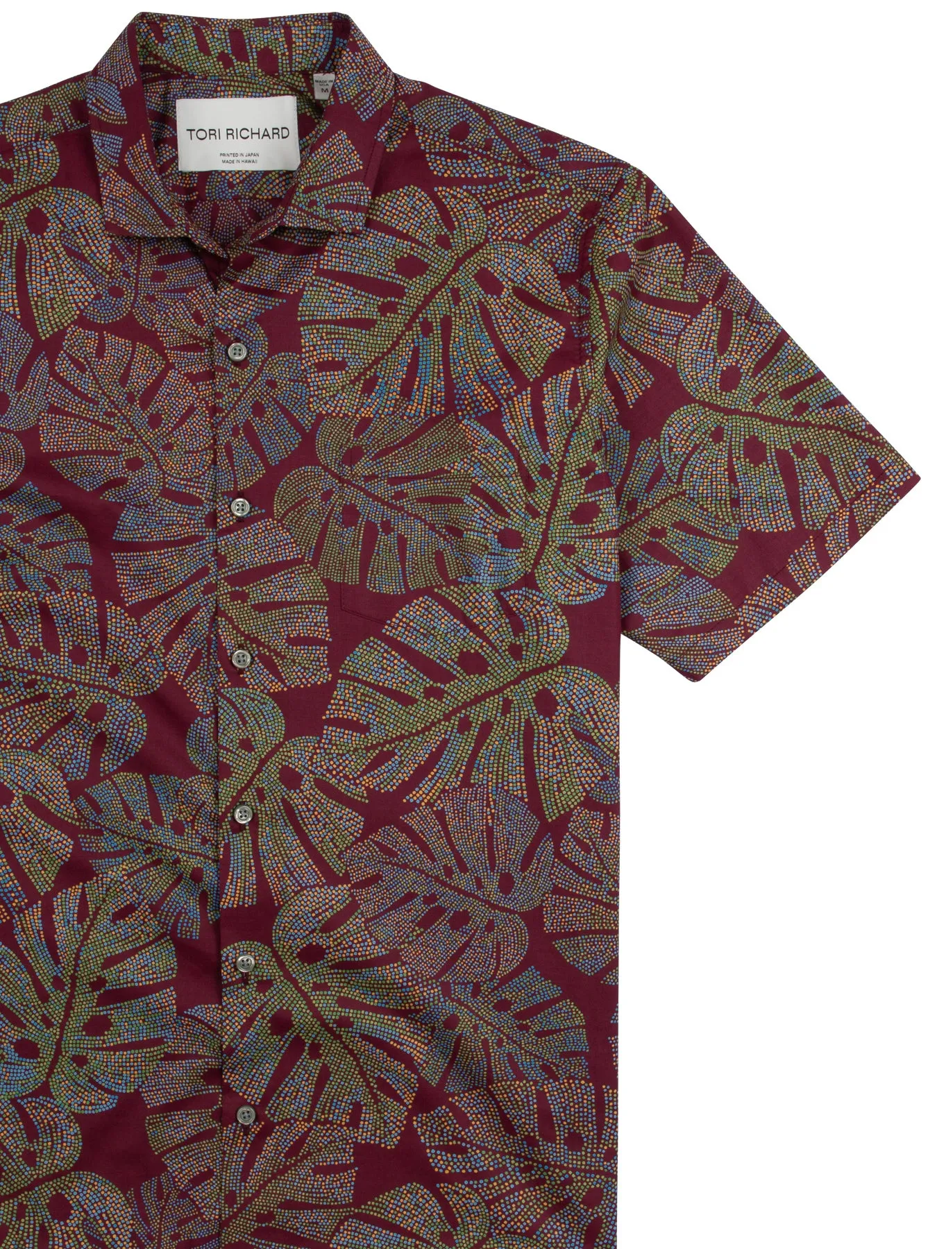 Dot Dot Dot sold by Tori Richard product image thumbnail 4