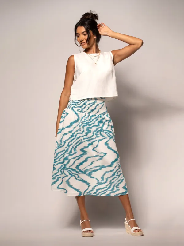 On the Move Octavia Convertible sold by Tori Richard