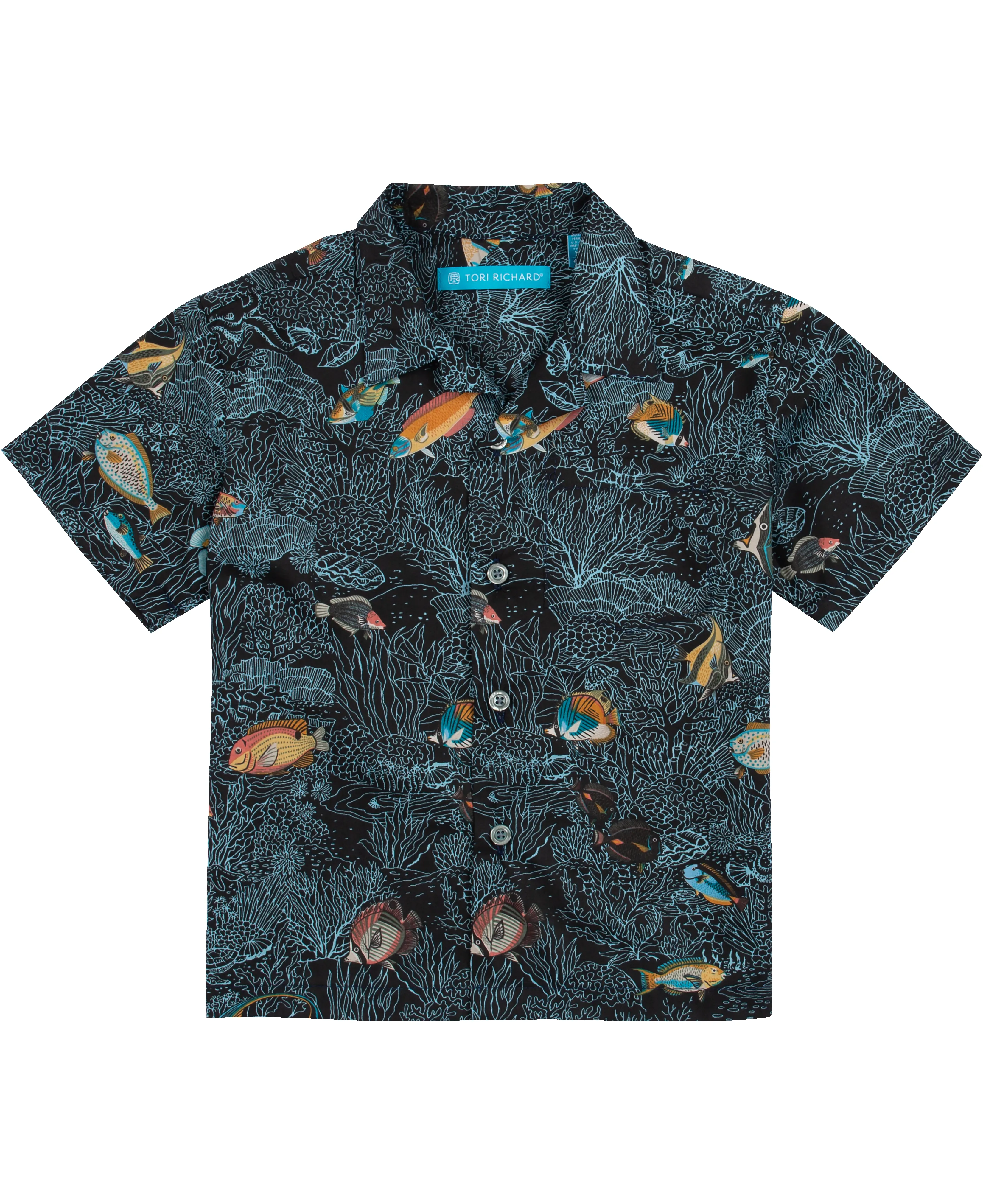 Sight Seaing - Boys sold by Tori Richard