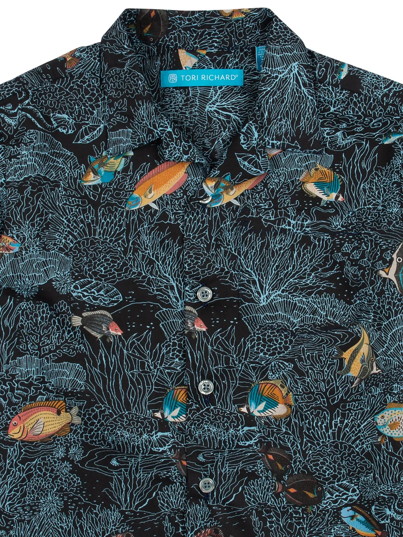 Sight Seaing - Boys sold by Tori Richard product image thumbnail 2