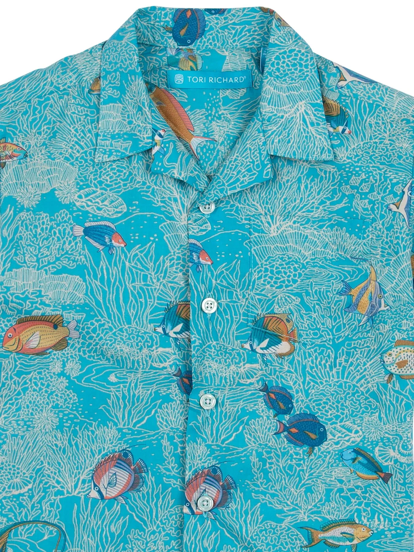 Sight Seaing - Boys sold by Tori Richard product image thumbnail 5