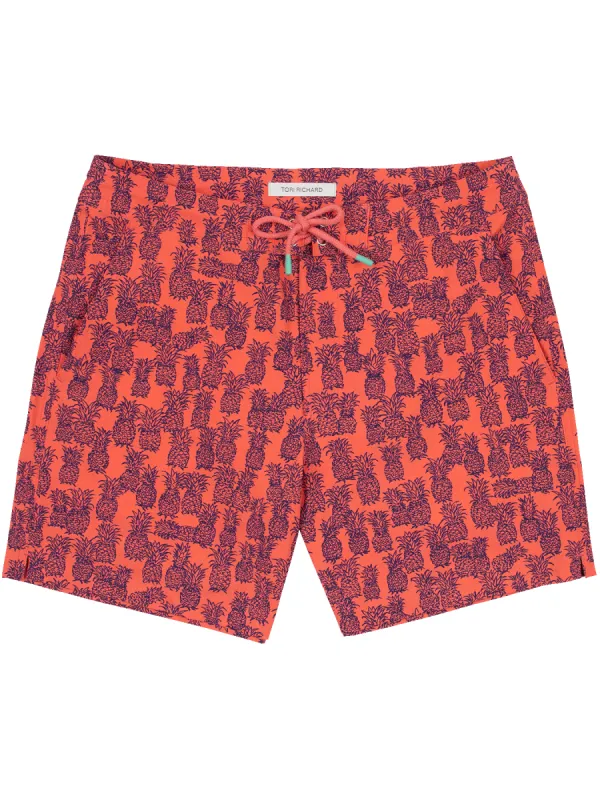 Anana Day Swim - Tradewind Technology™ sold by Tori Richard