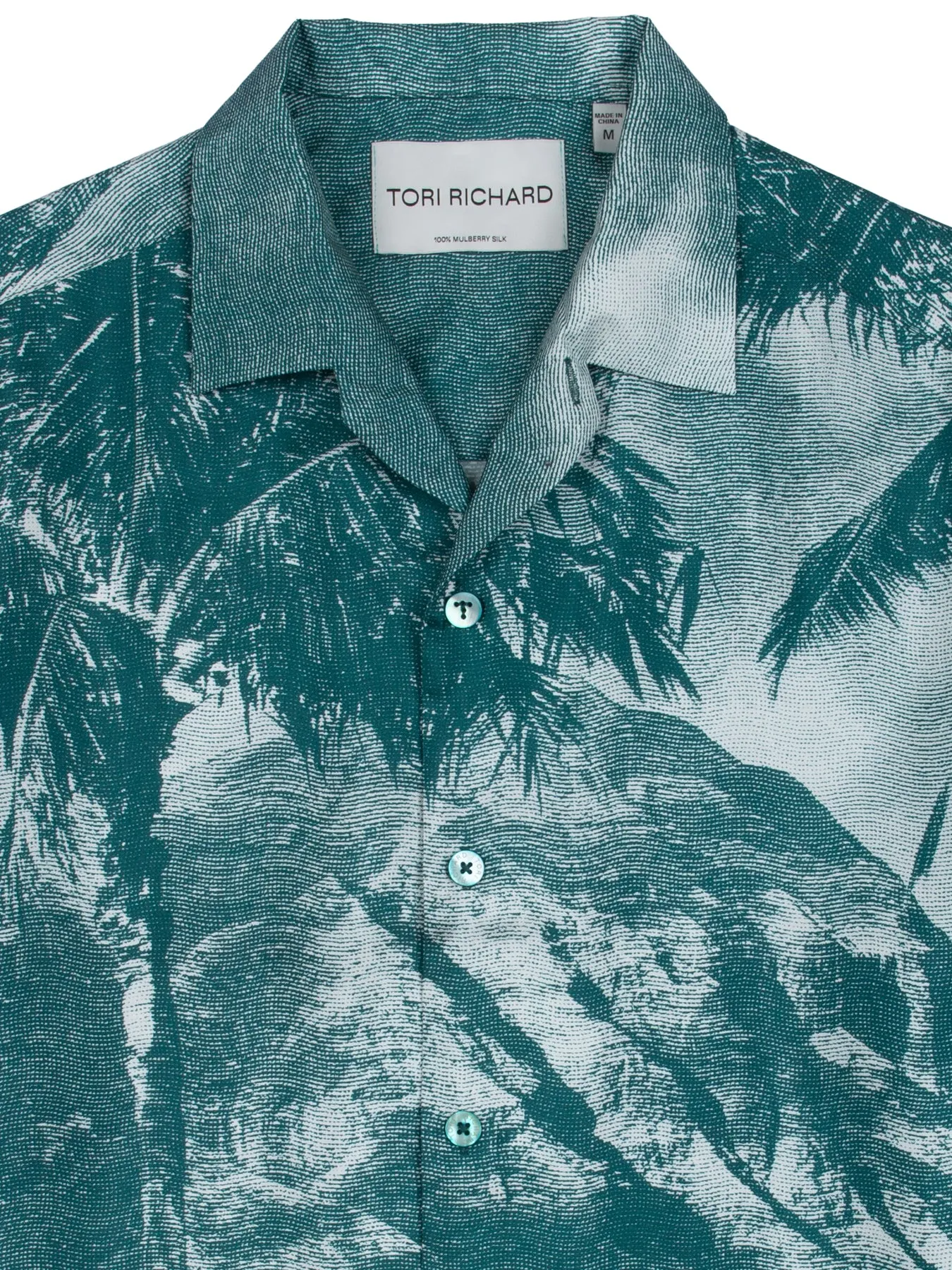 Waimea Canyon sold by Tori Richard product image thumbnail 2