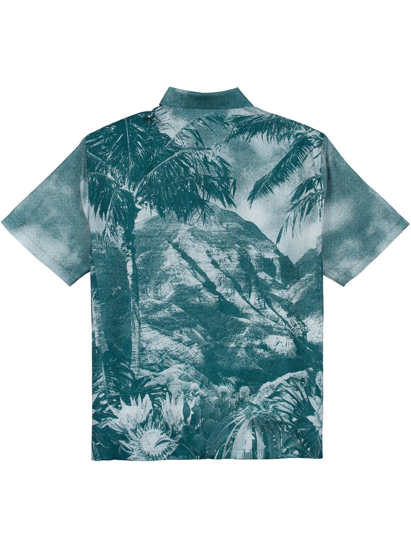 Waimea Canyon sold by Tori Richard product image thumbnail 4