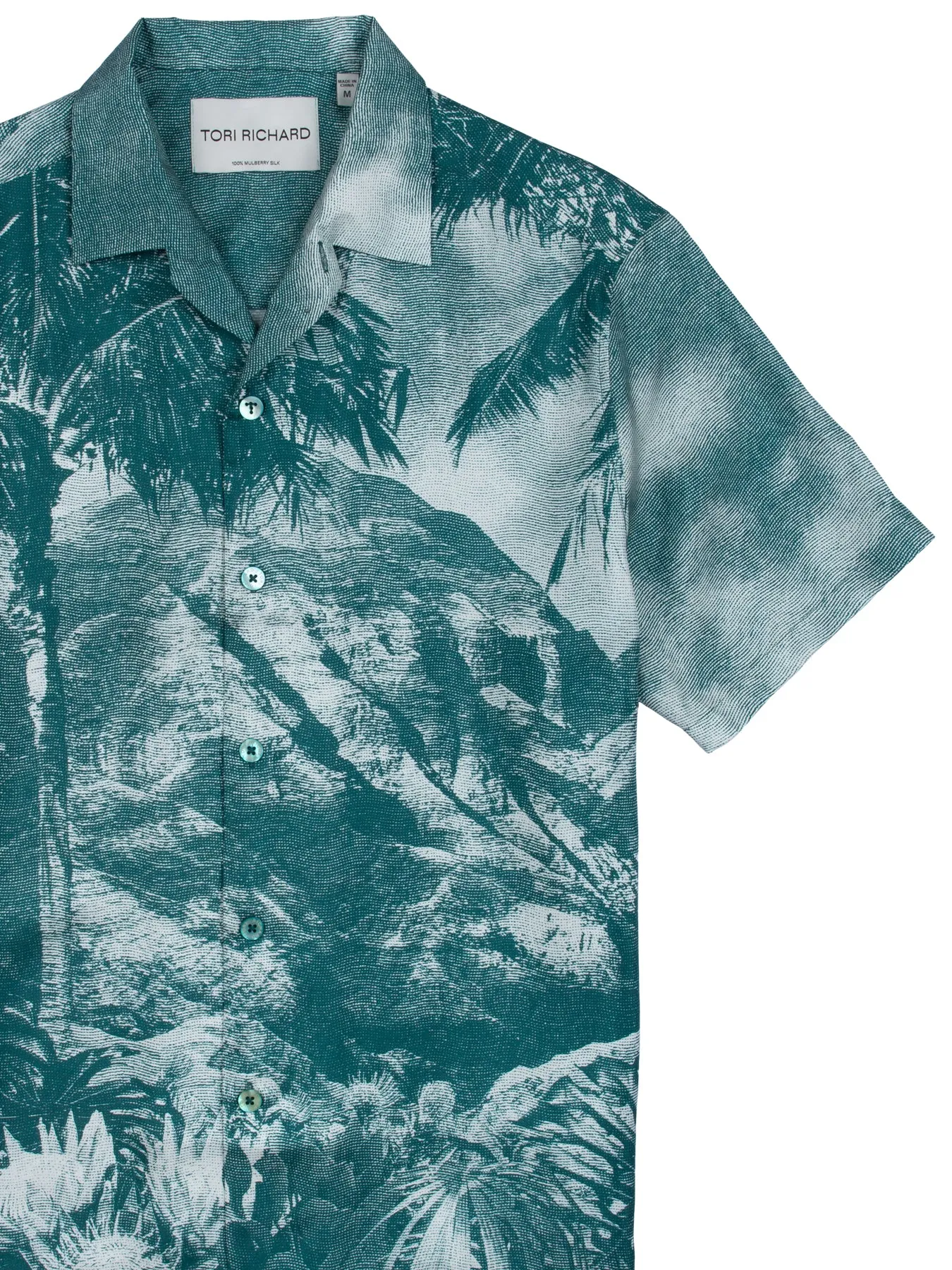 Waimea Canyon sold by Tori Richard product image thumbnail 3