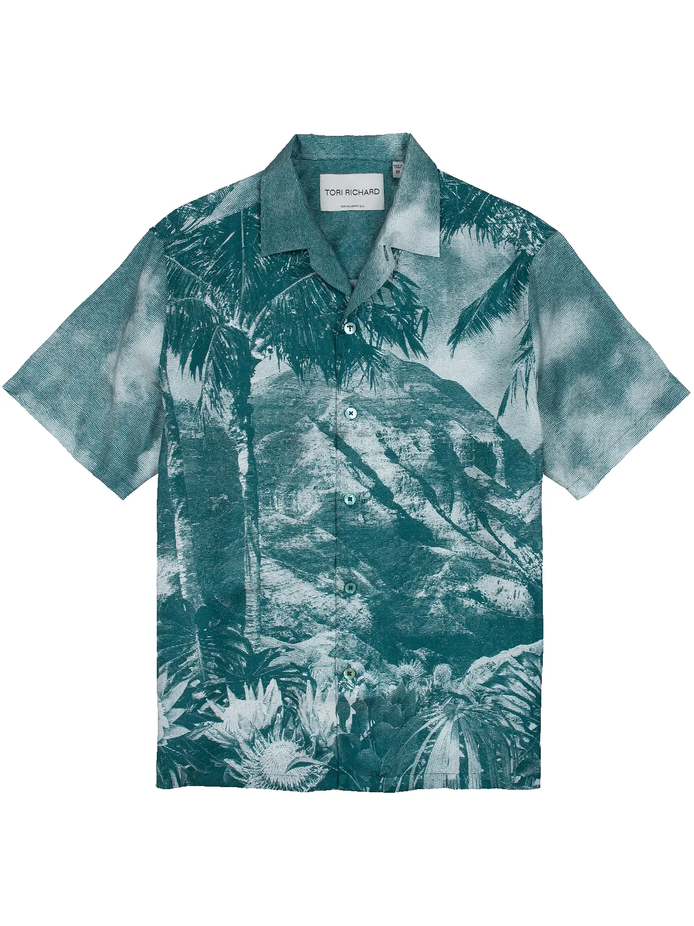 Waimea Canyon sold by Tori Richard