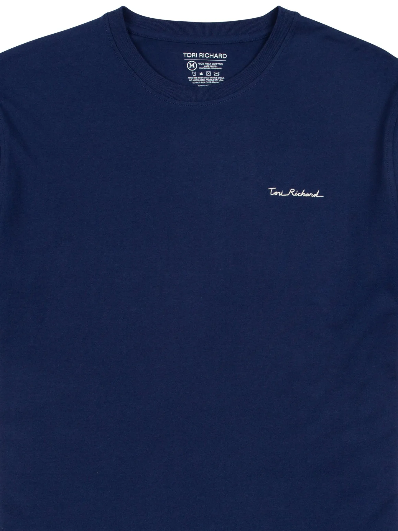 All Is Whale T-Shirt sold by Tori Richard product image thumbnail 5