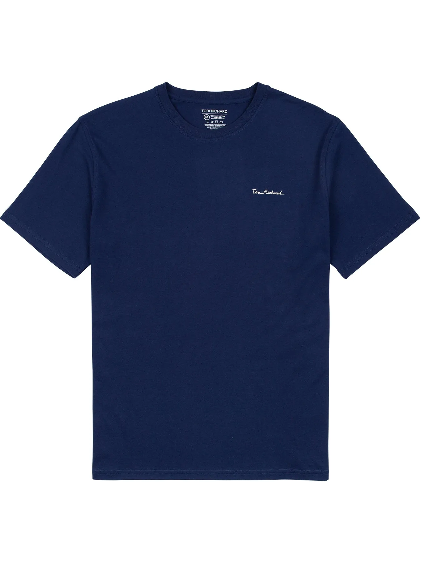 All Is Whale T-Shirt sold by Tori Richard product image thumbnail 4