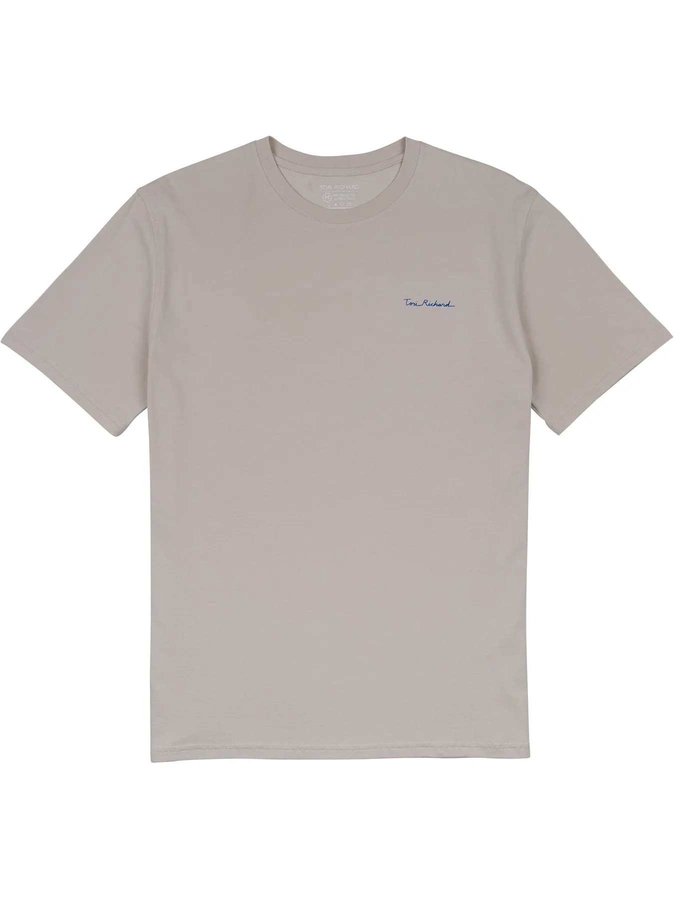 Next Stop T-Shirt sold by Tori Richard product image thumbnail 4