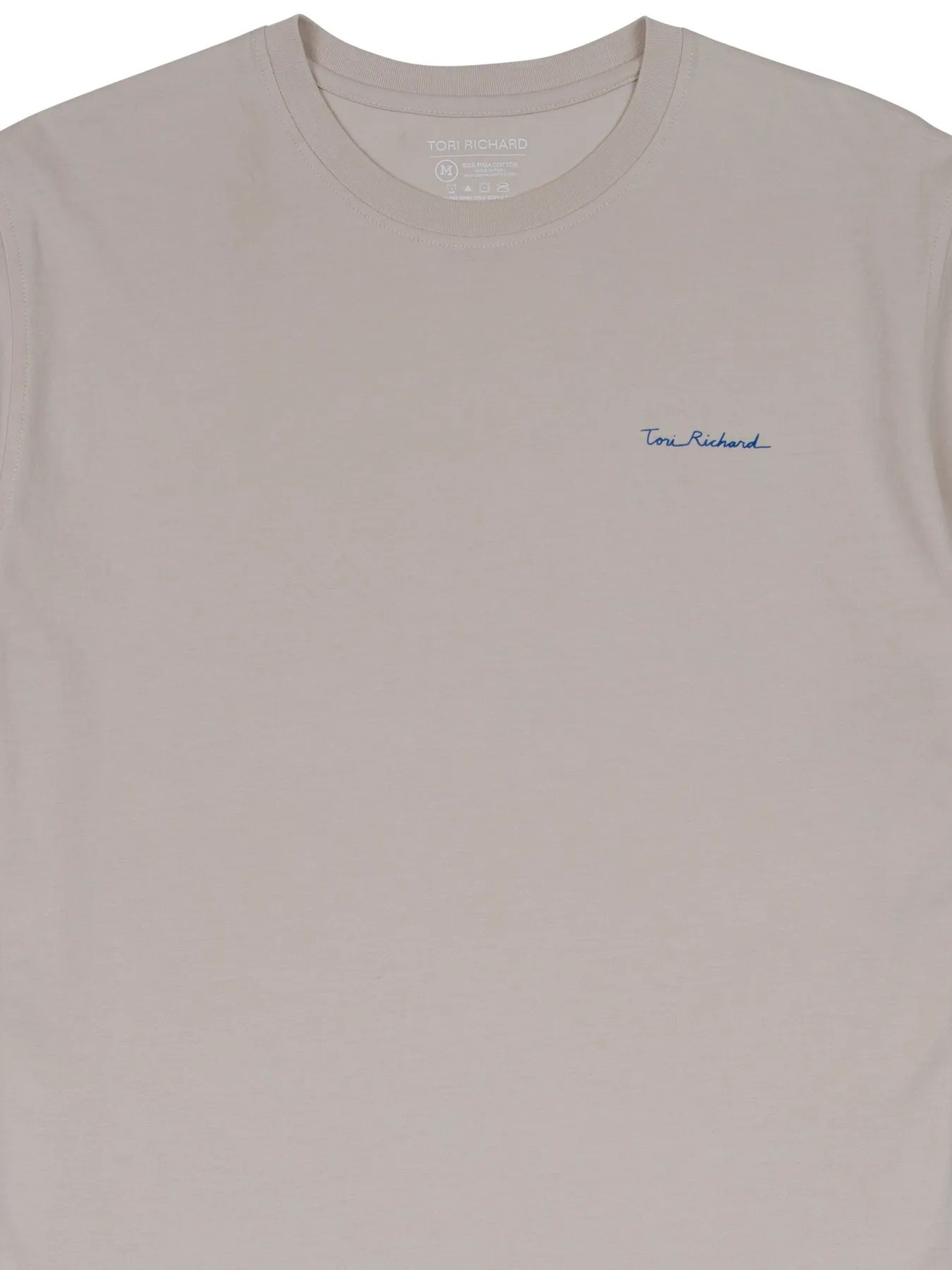 Next Stop T-Shirt sold by Tori Richard product image thumbnail 5