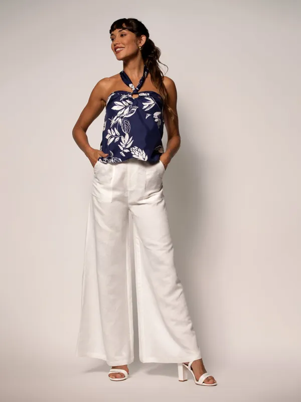That's Amore Etta Top sold by Tori Richard