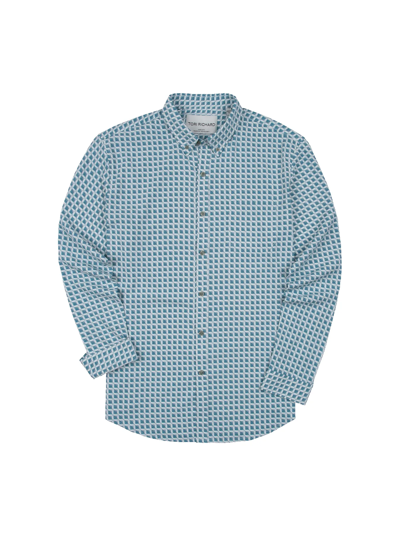 Cool Squad Long Sleeve - Tradewind Technology™ sold by Tori Richard product image thumbnail 4