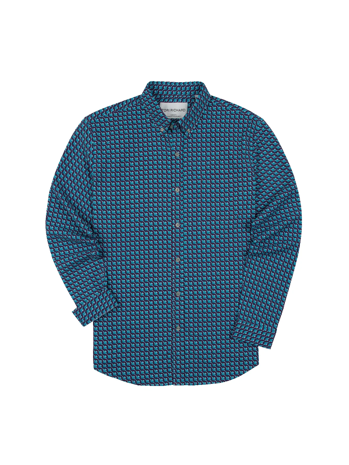 Cool Squad Long Sleeve - Tradewind Technology™ sold by Tori Richard