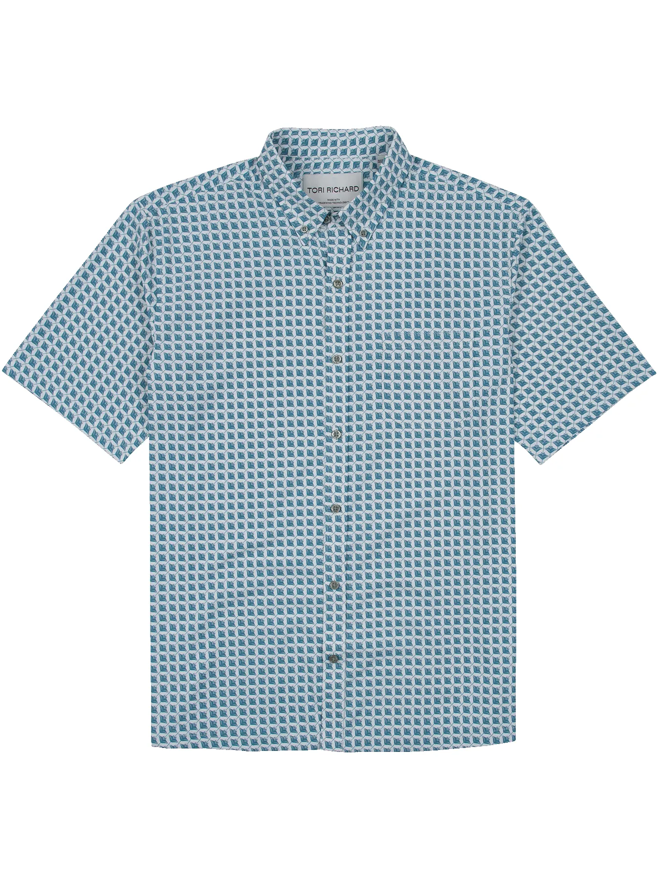 Cool Squad - Tradewind Technology™ sold by Tori Richard product image thumbnail 4