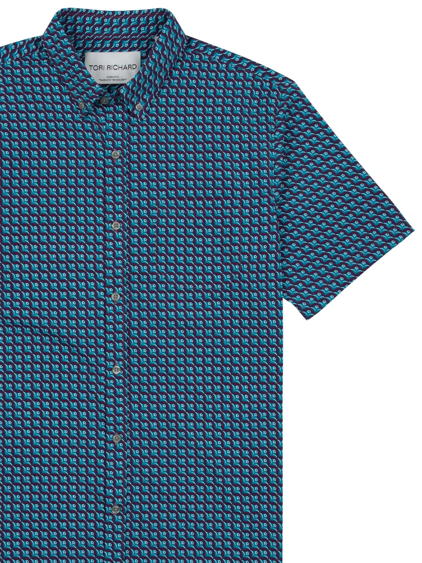 Cool Squad - Tradewind Technology™ sold by Tori Richard product image thumbnail 3