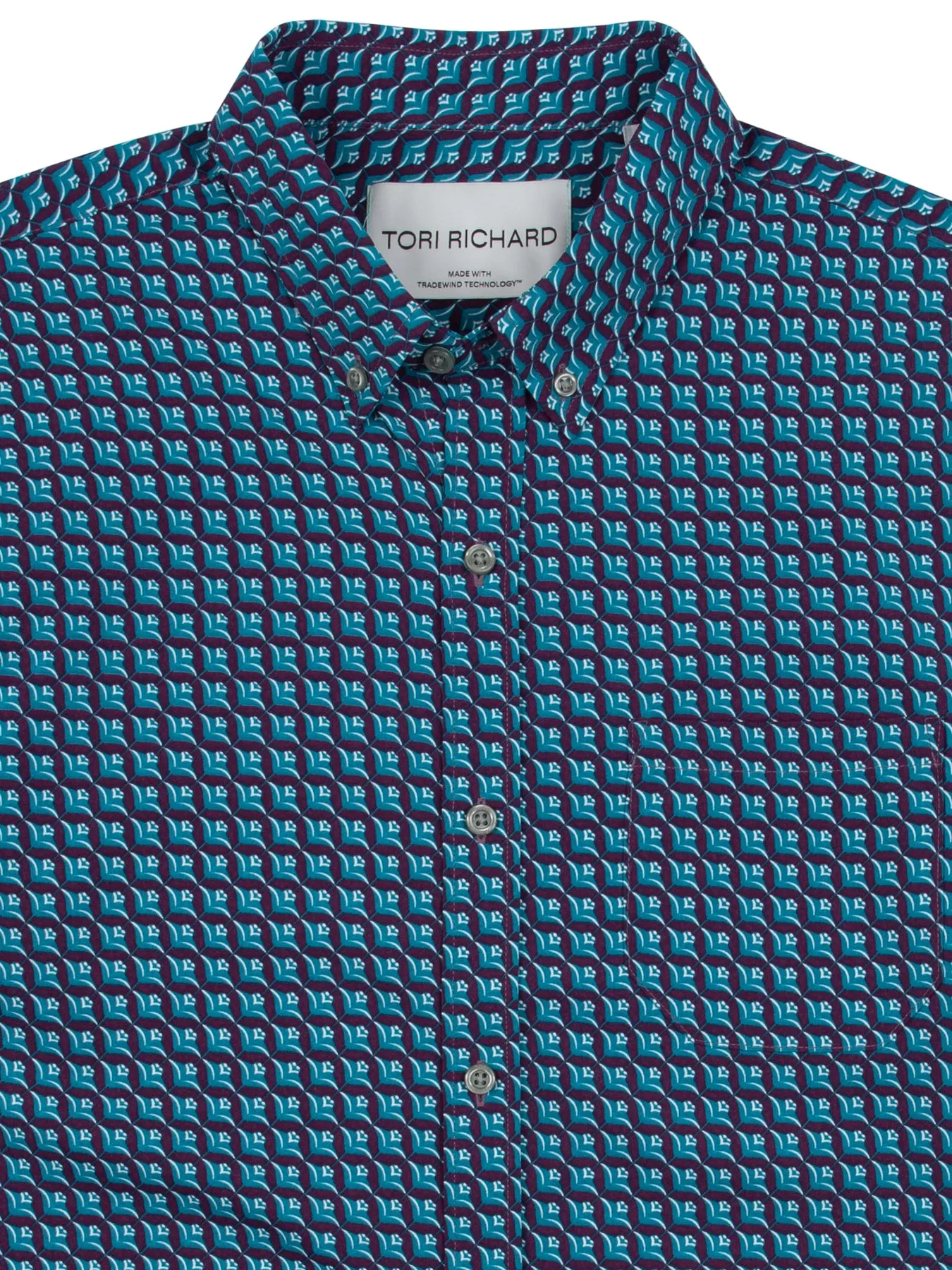 Cool Squad - Tradewind Technology™ sold by Tori Richard product image thumbnail 2