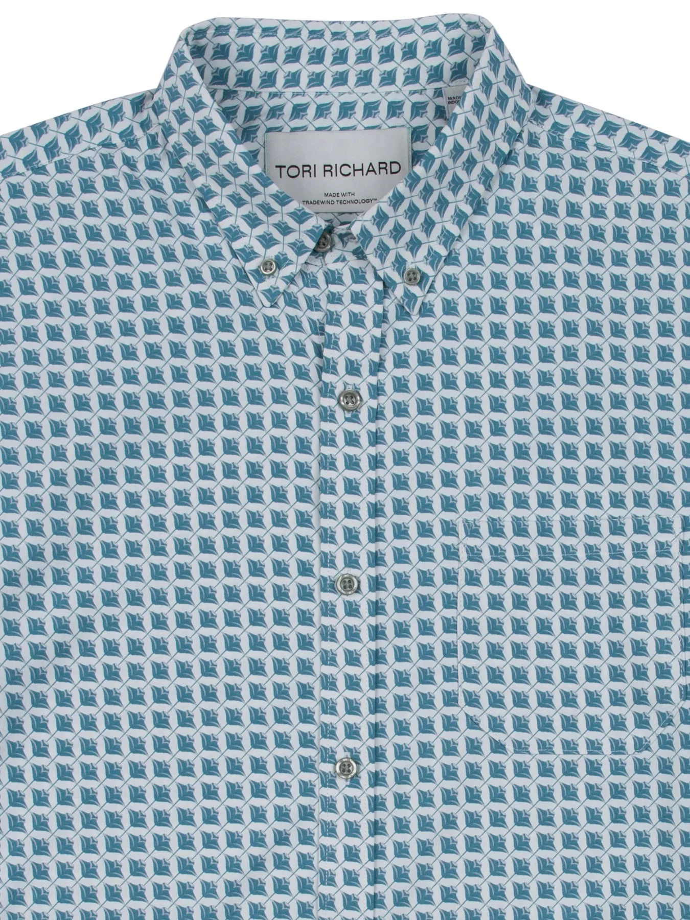 Cool Squad - Tradewind Technology™ sold by Tori Richard product image thumbnail 5