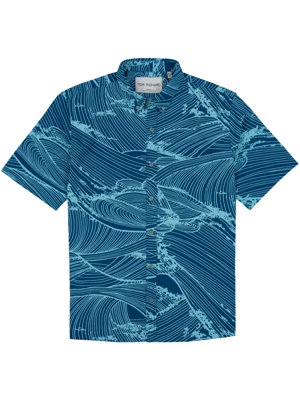 Cool Ocean - Tradewind Technology™ sold by Tori Richard