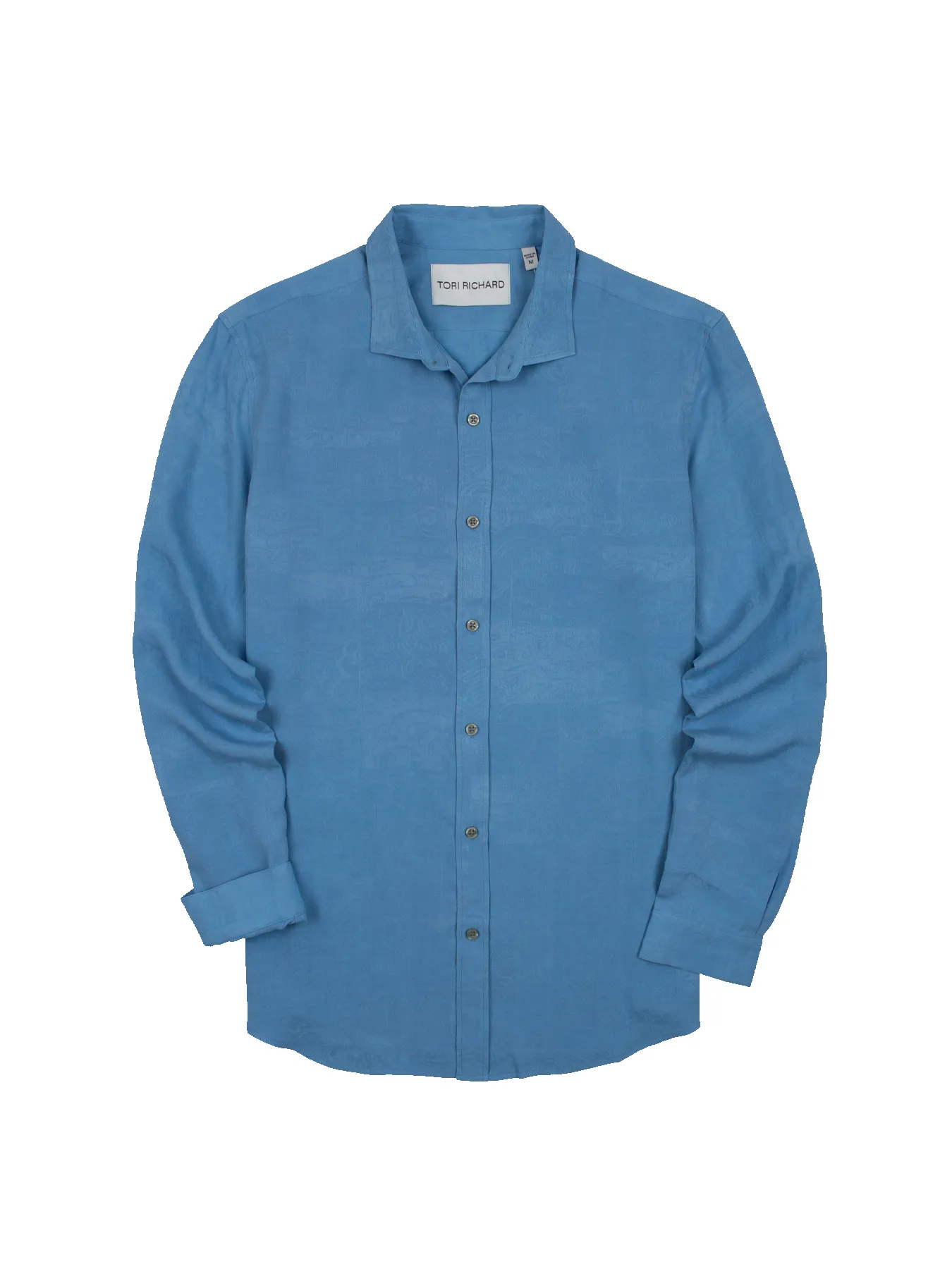 Book of Water Long Sleeve sold by Tori Richard product image thumbnail 4