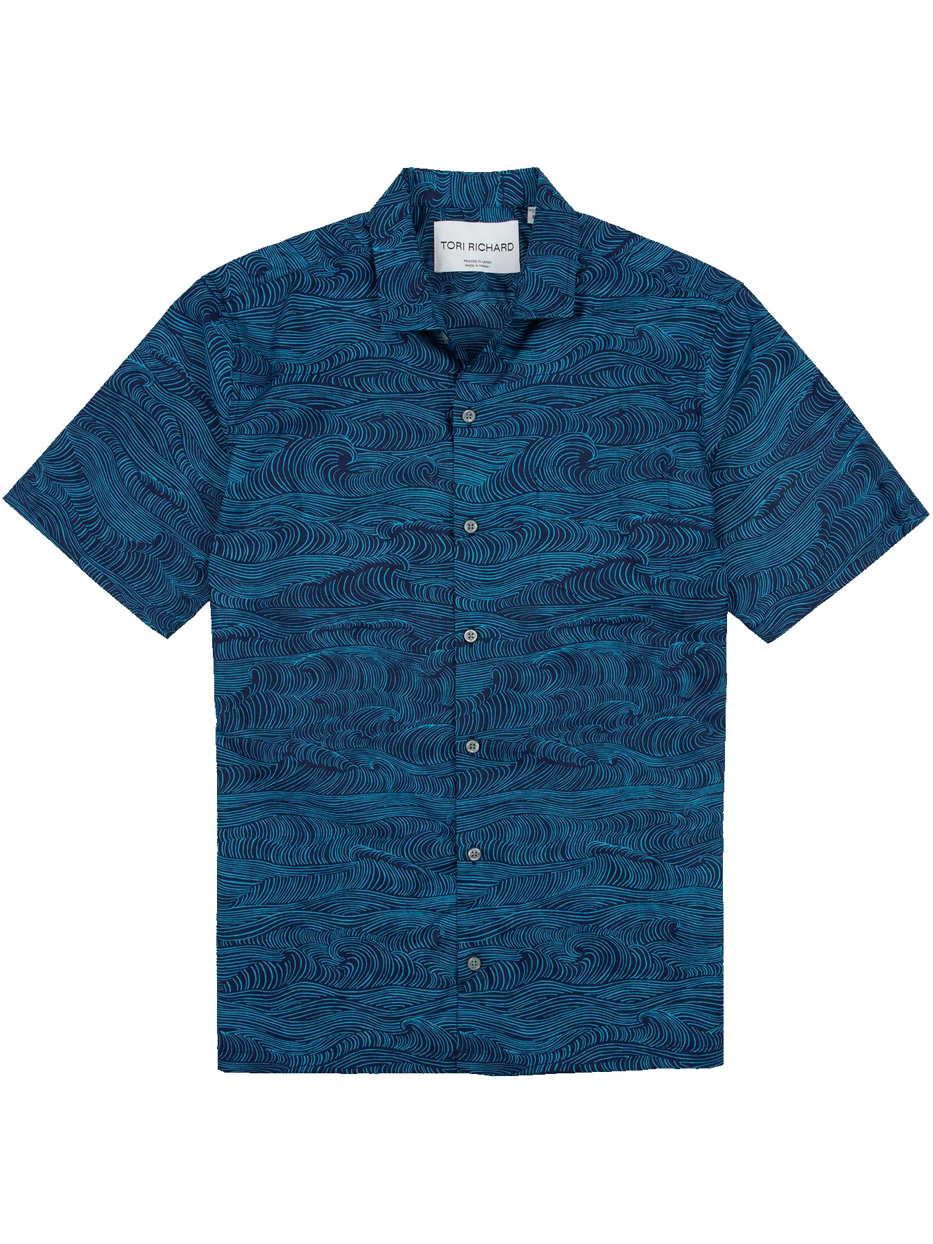 Shape of Water (Big) sold by Tori Richard