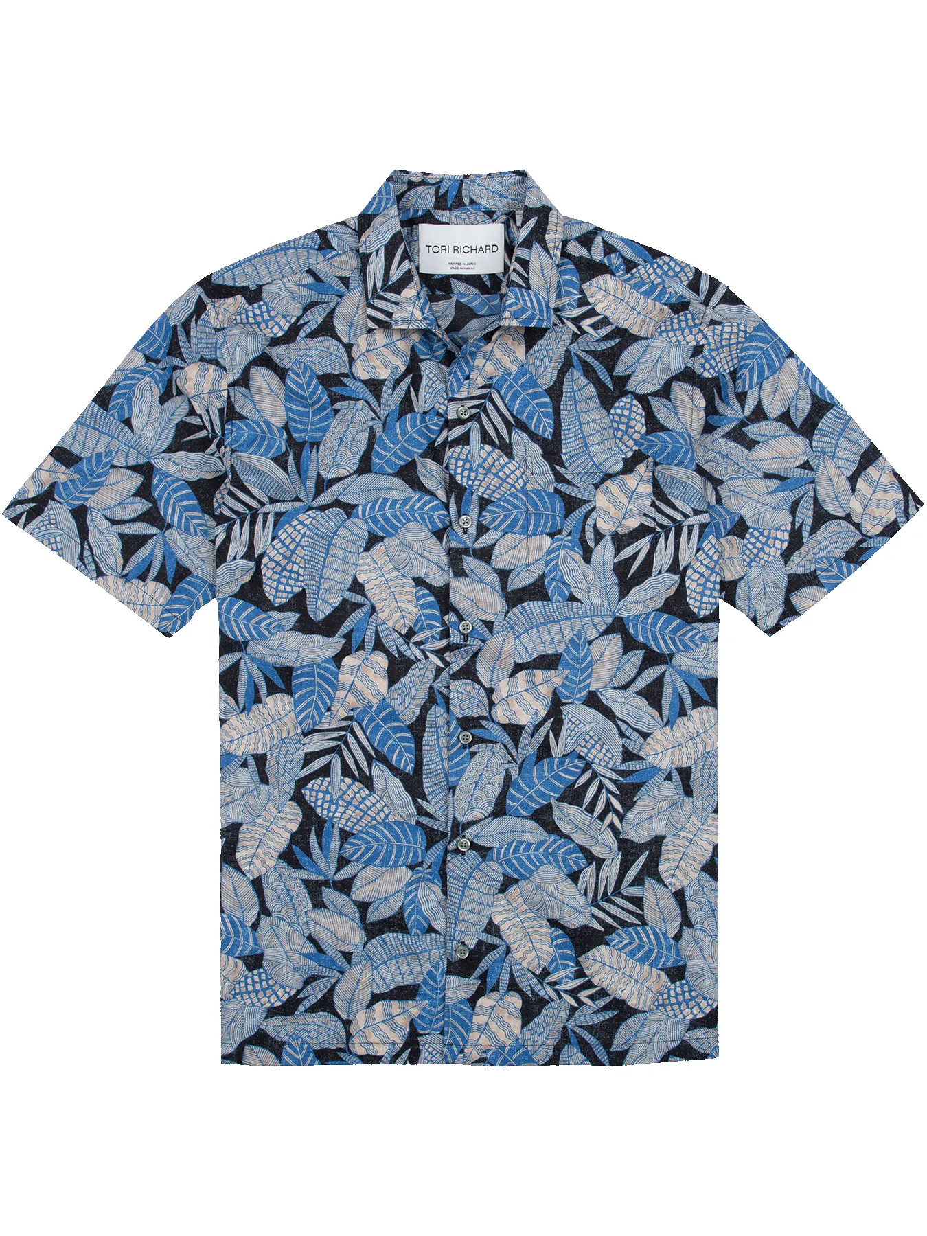 Venation sold by Tori Richard