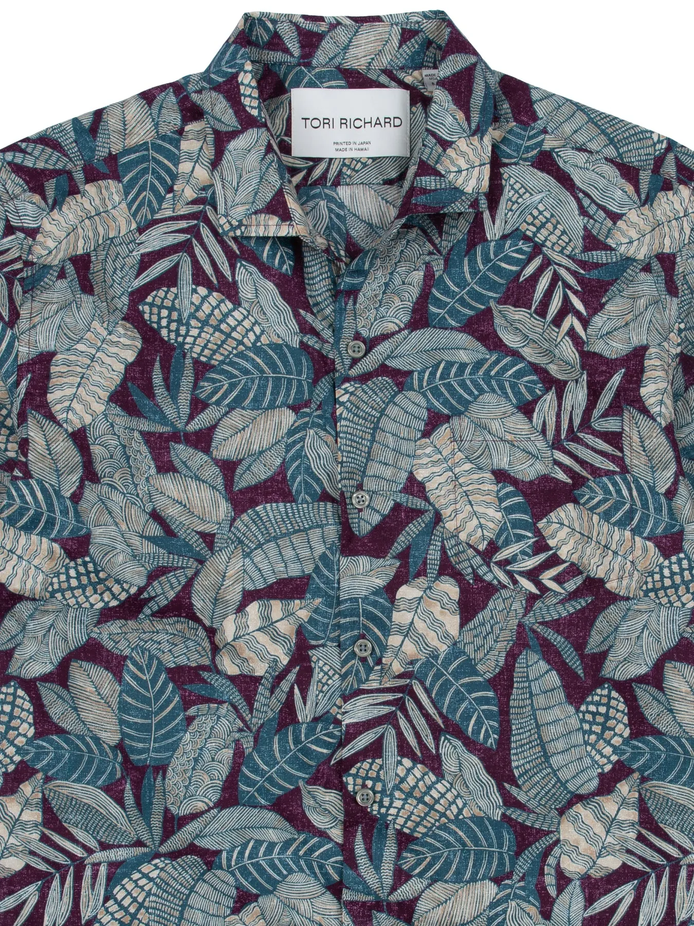 Venation sold by Tori Richard product image thumbnail 5